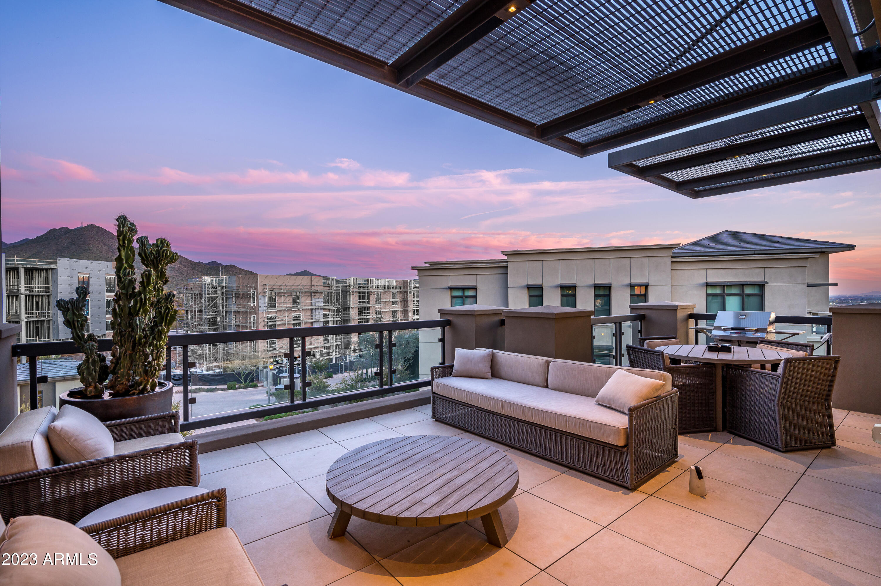 Silverleaf at DC Ranch - Residential