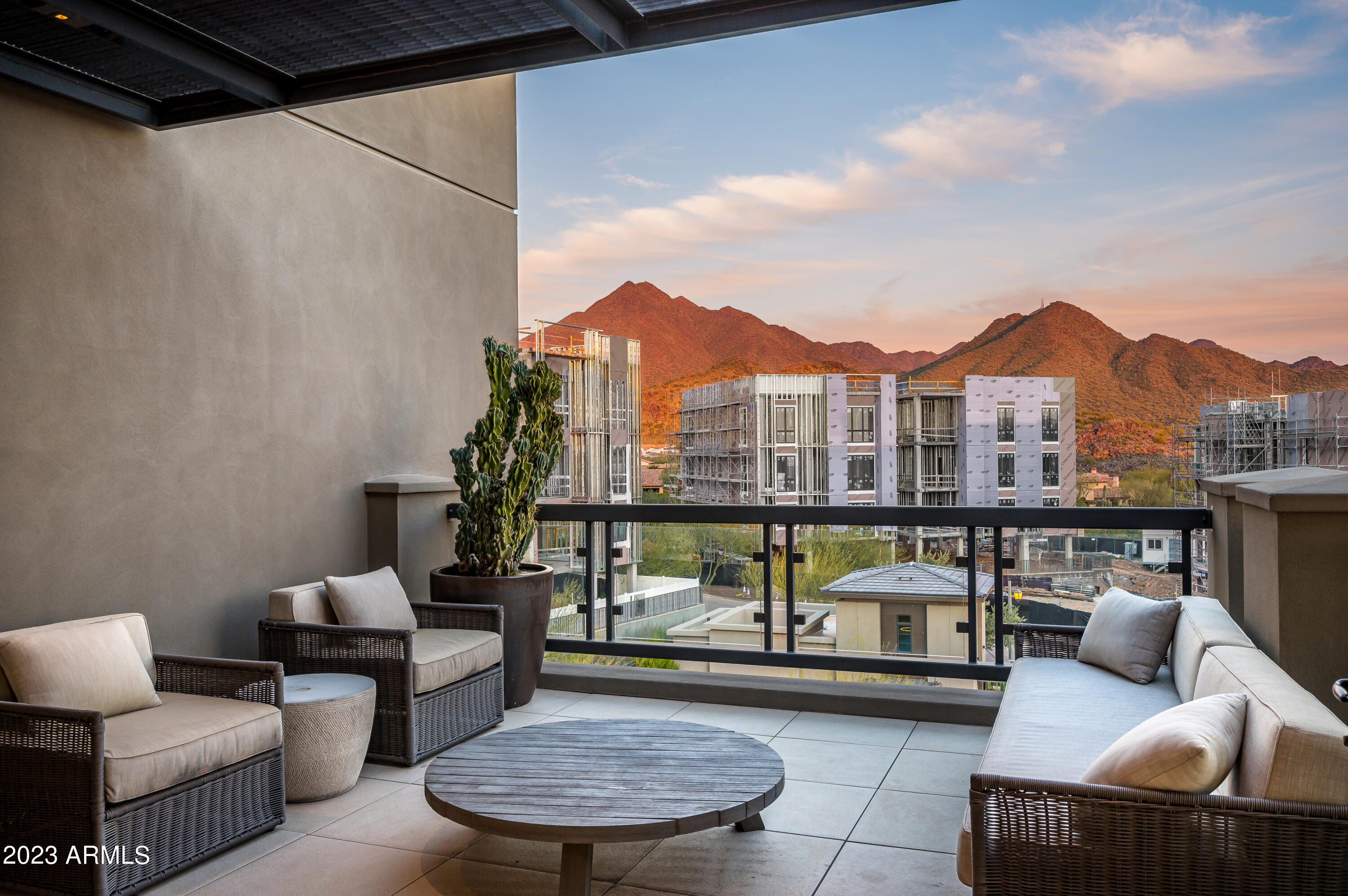 Silverleaf at DC Ranch - Residential