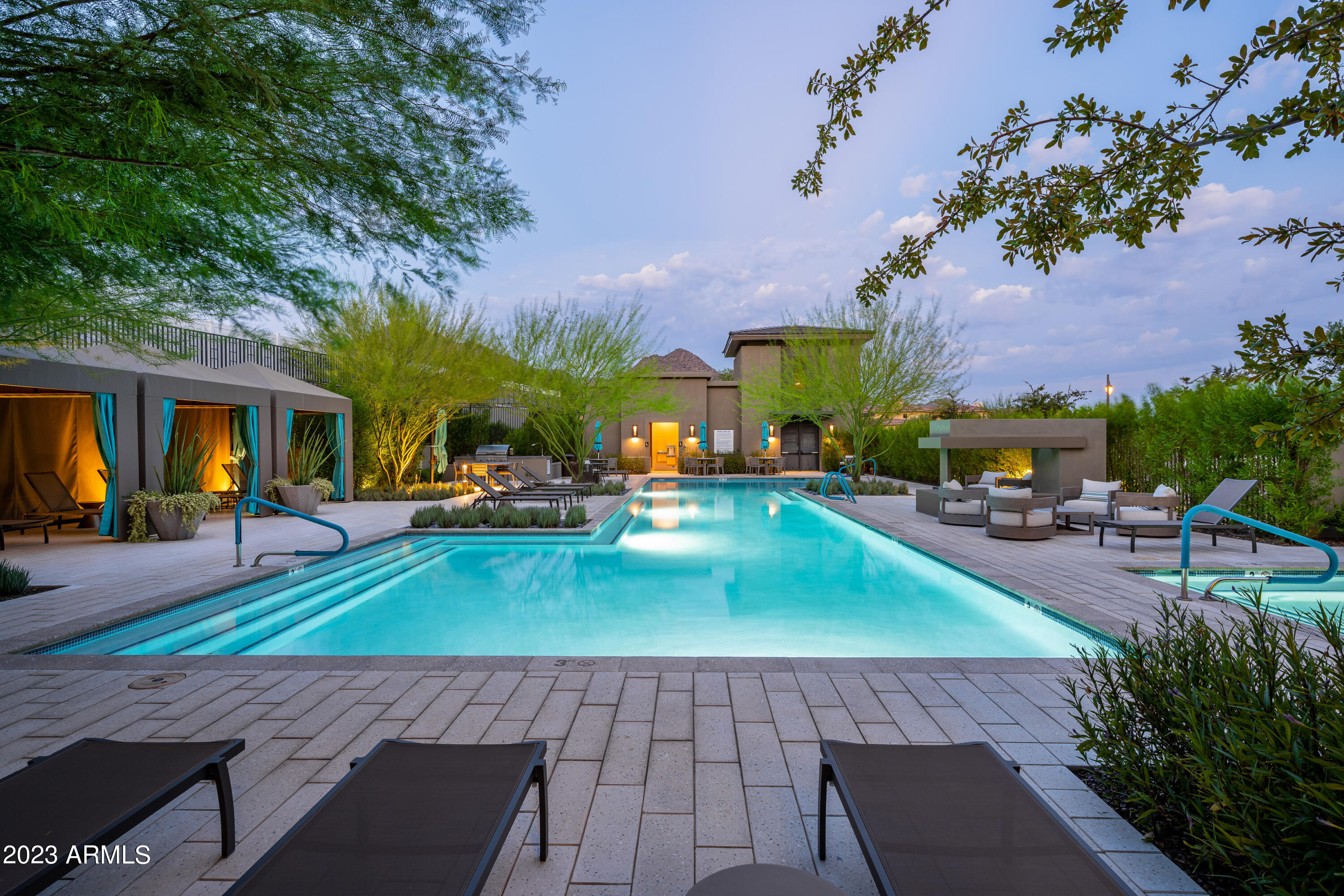Silverleaf at DC Ranch - Residential