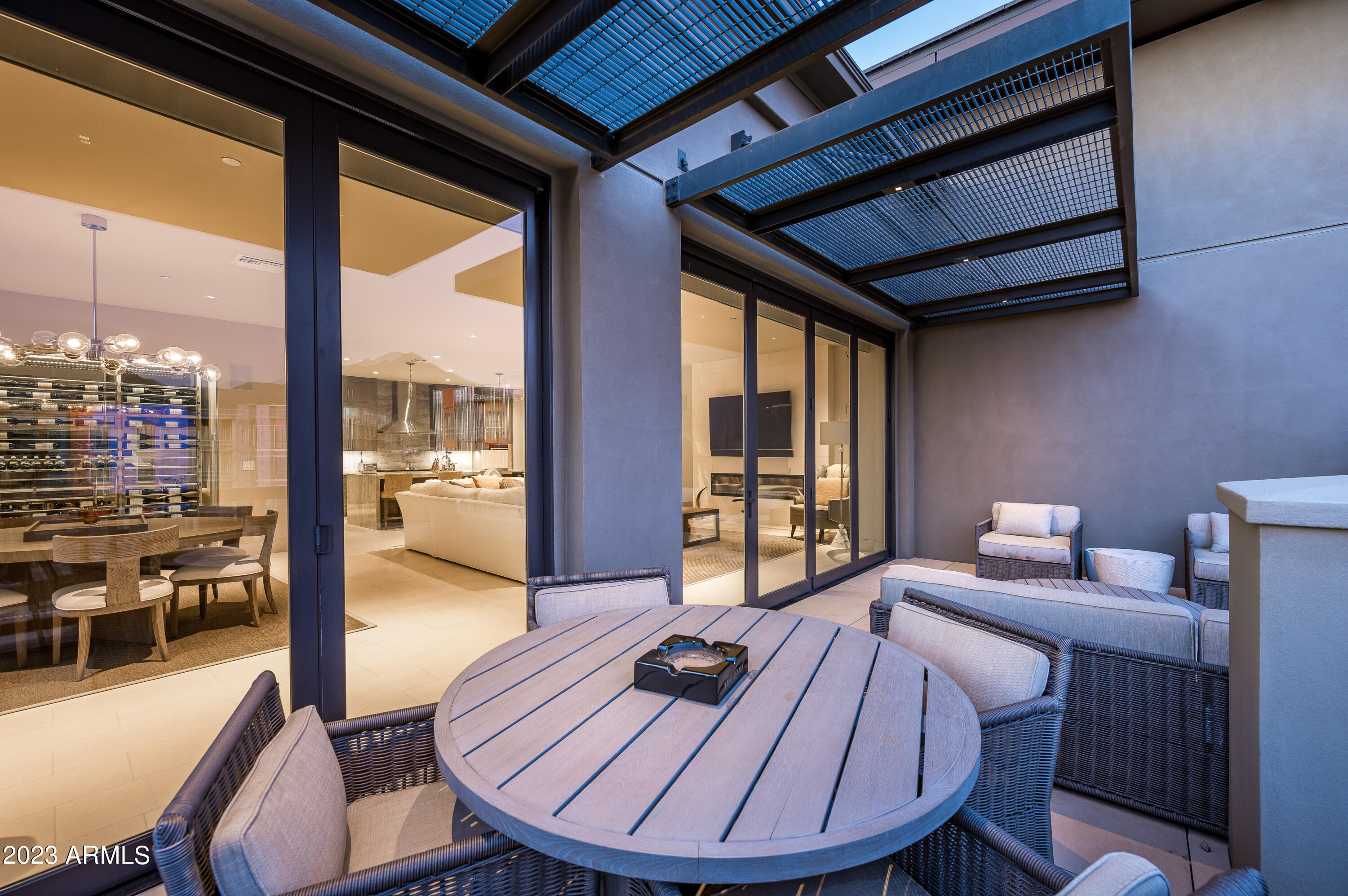 Silverleaf at DC Ranch - Residential