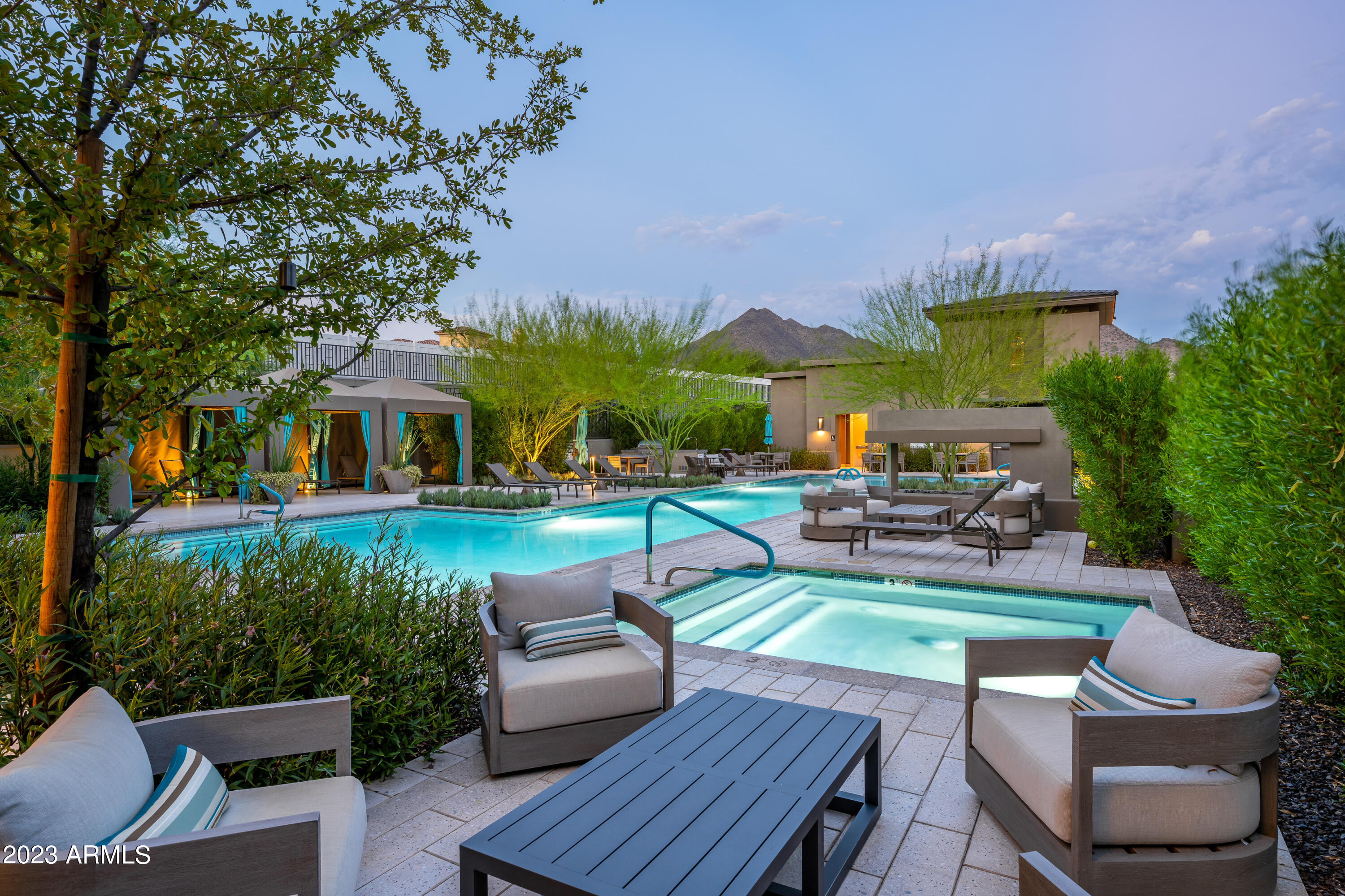 Silverleaf at DC Ranch - Residential