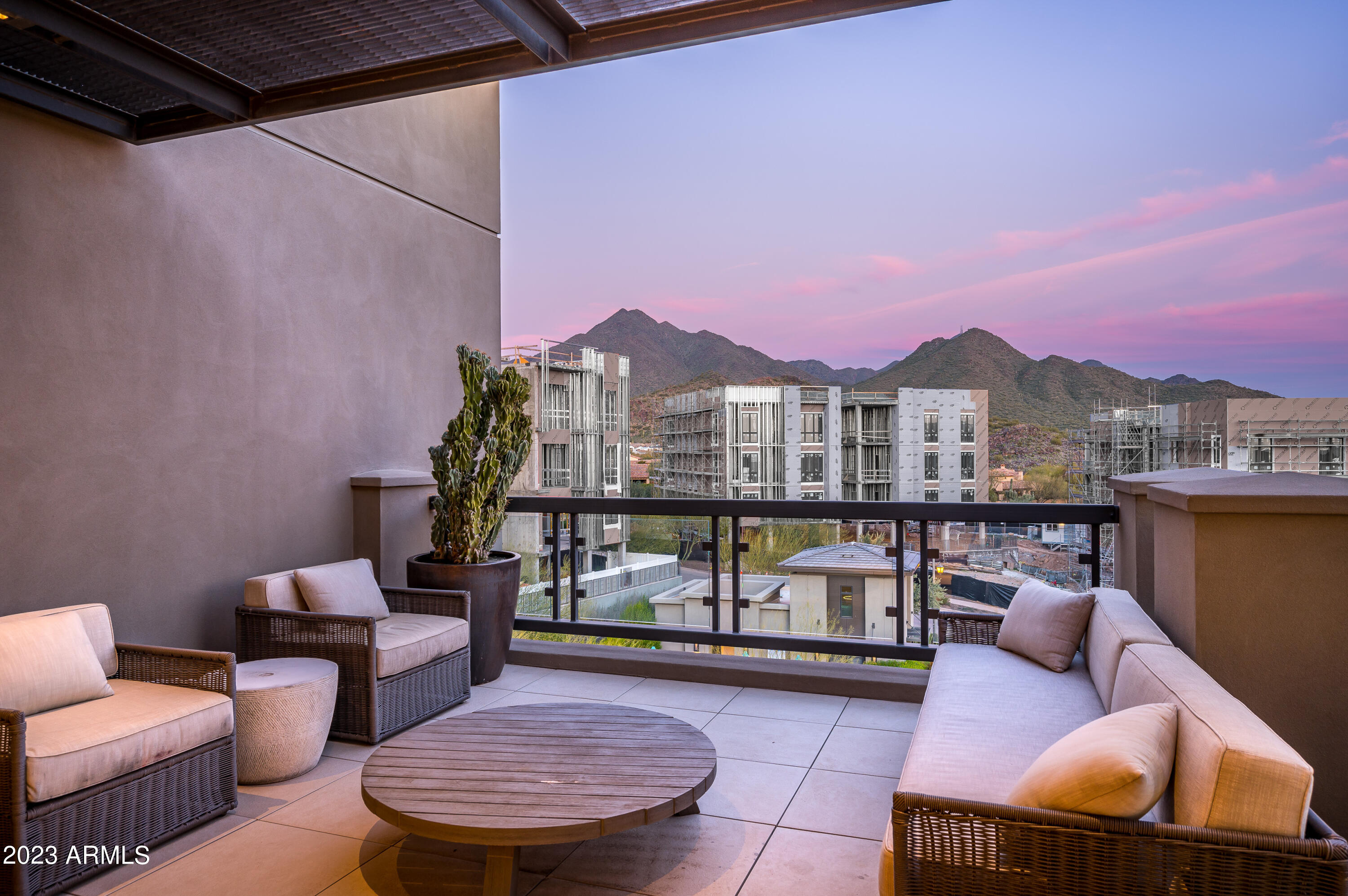 Silverleaf at DC Ranch - Residential