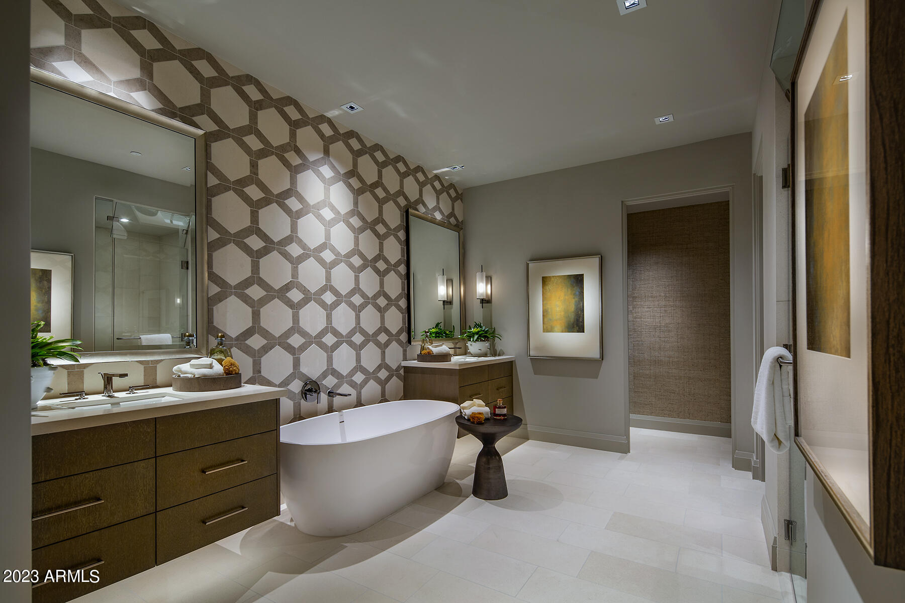 Silverleaf at DC Ranch - Residential