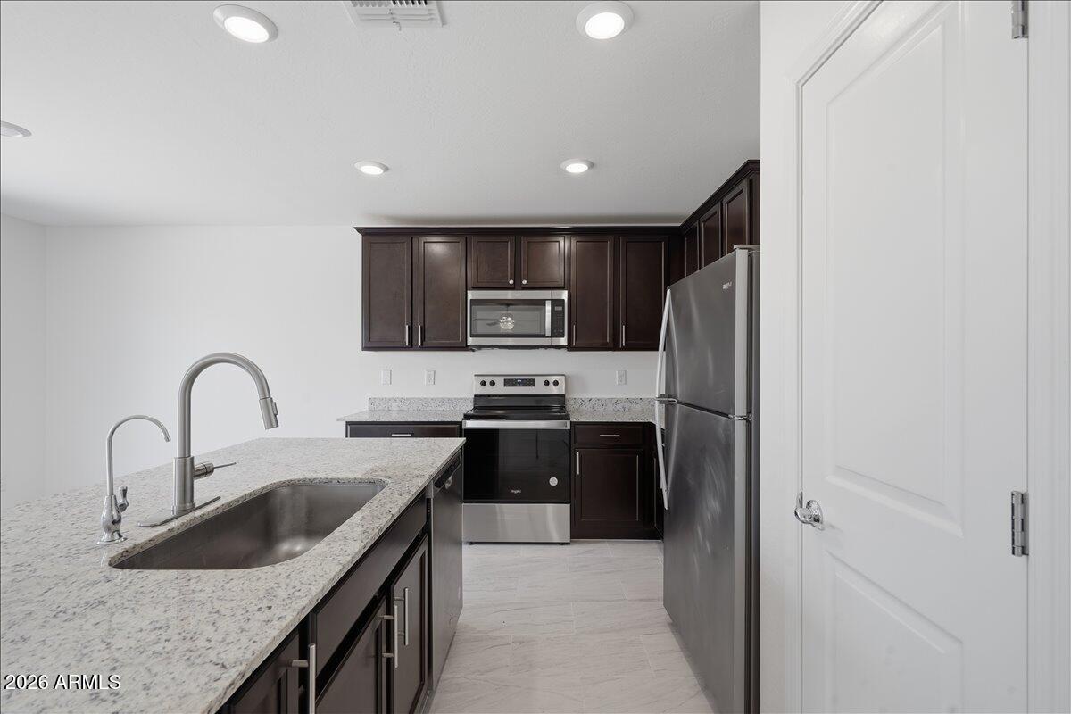 SUNRISE ESTATES PHASE II - Residential