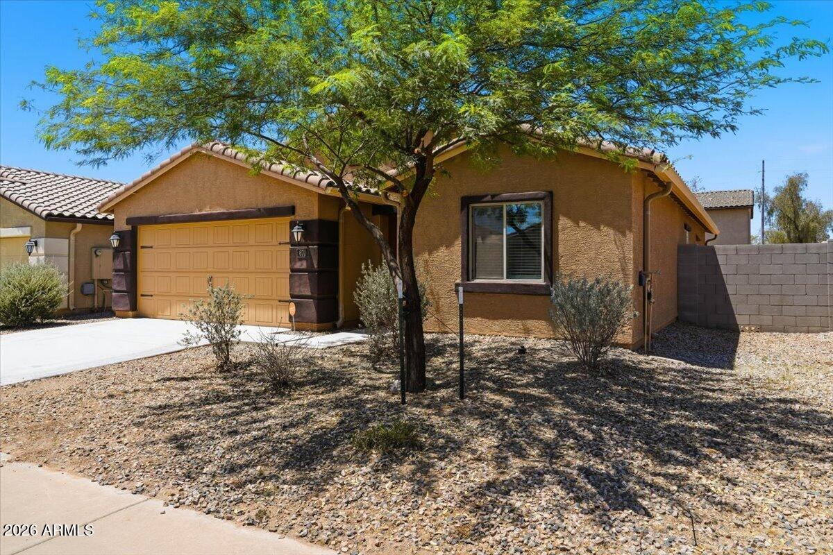 SUNRISE ESTATES PHASE II - Residential