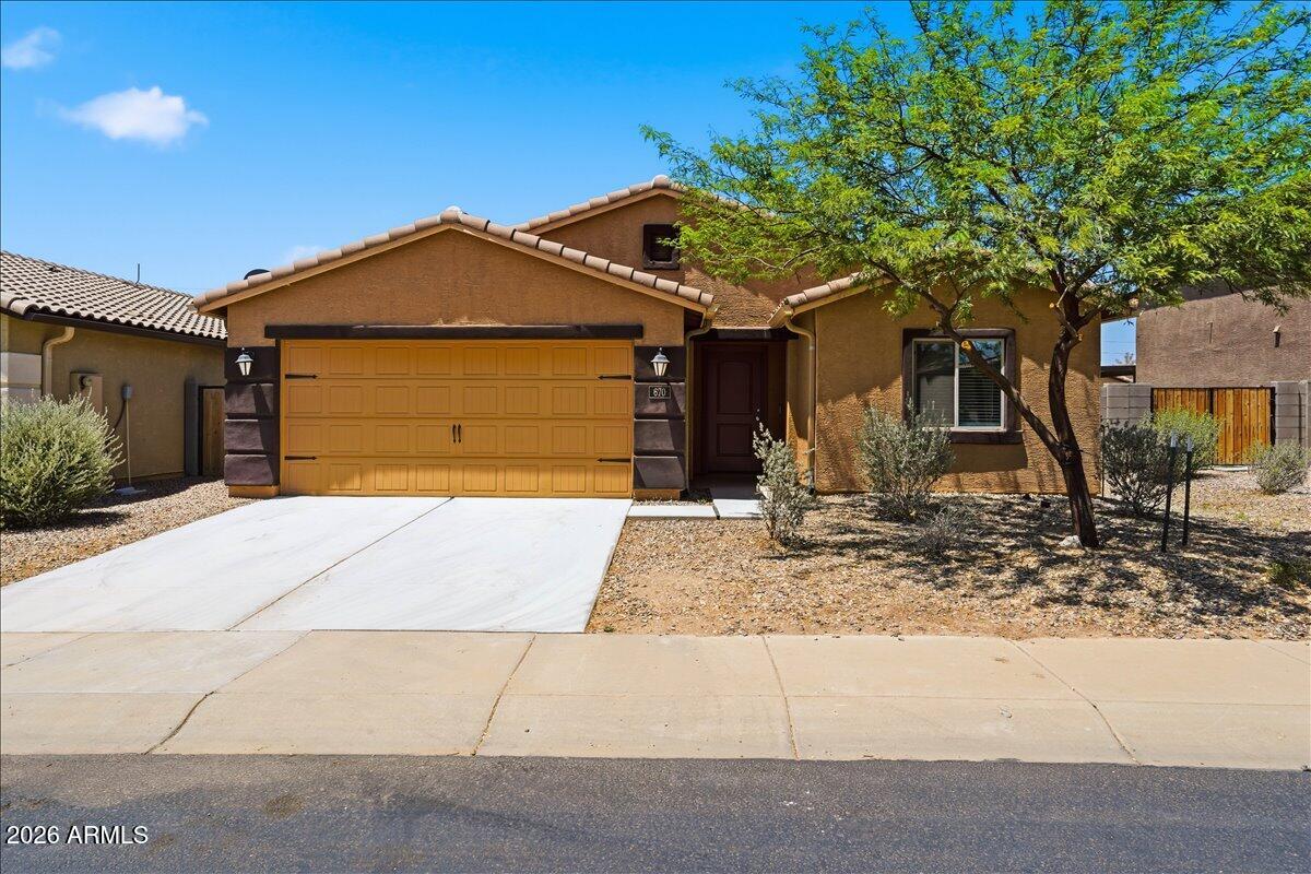 SUNRISE ESTATES PHASE II - Residential