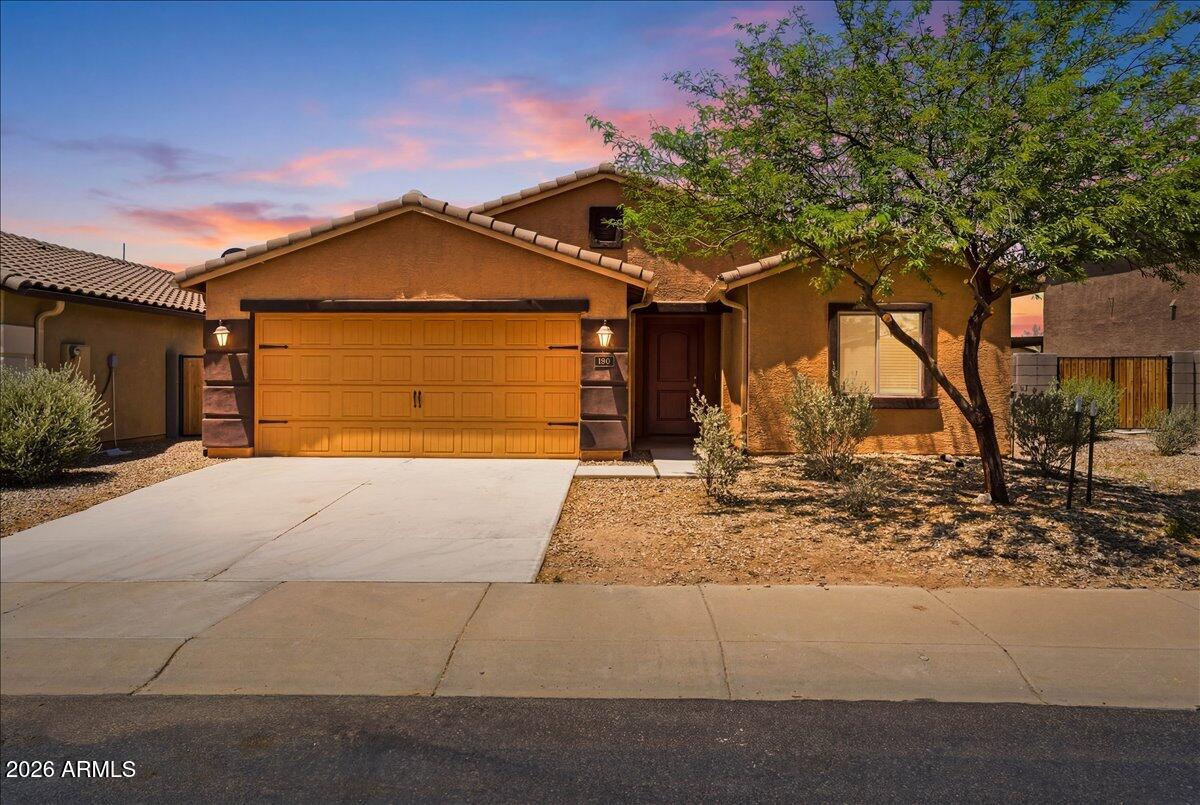 SUNRISE ESTATES PHASE II - Residential
