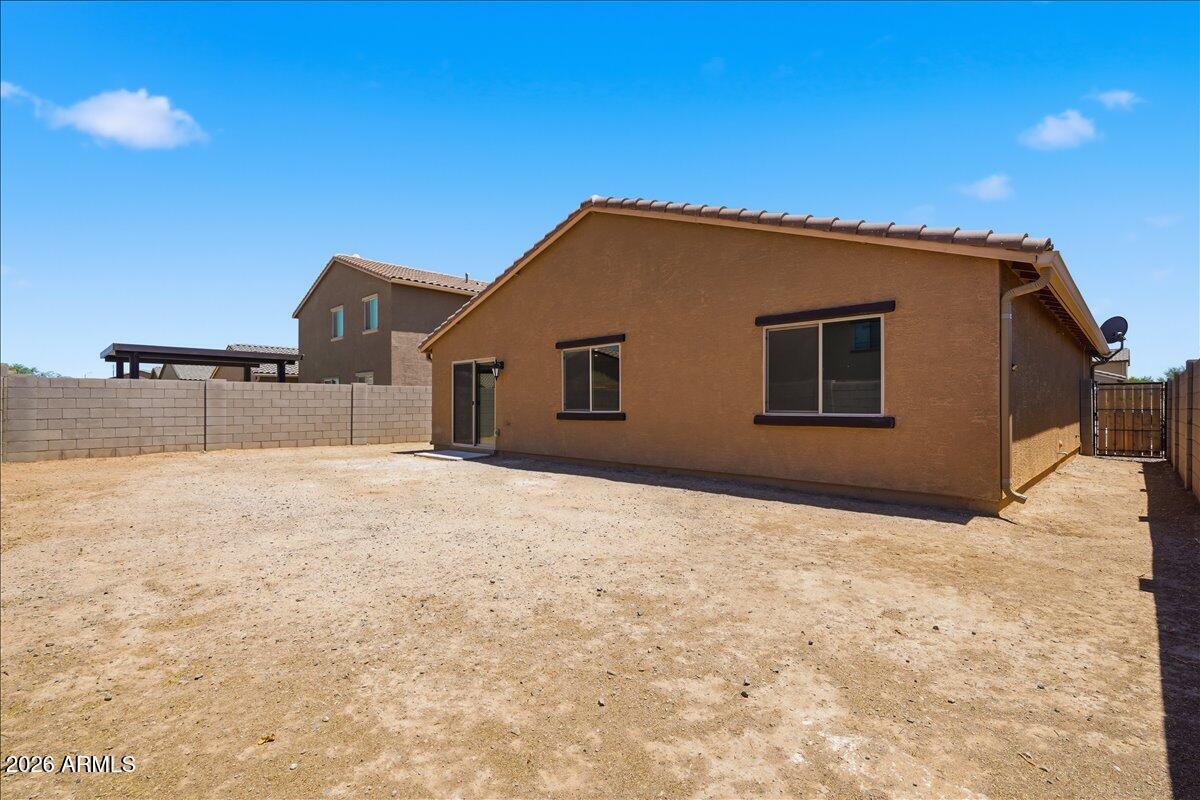 SUNRISE ESTATES PHASE II - Residential