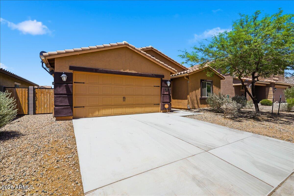 SUNRISE ESTATES PHASE II - Residential