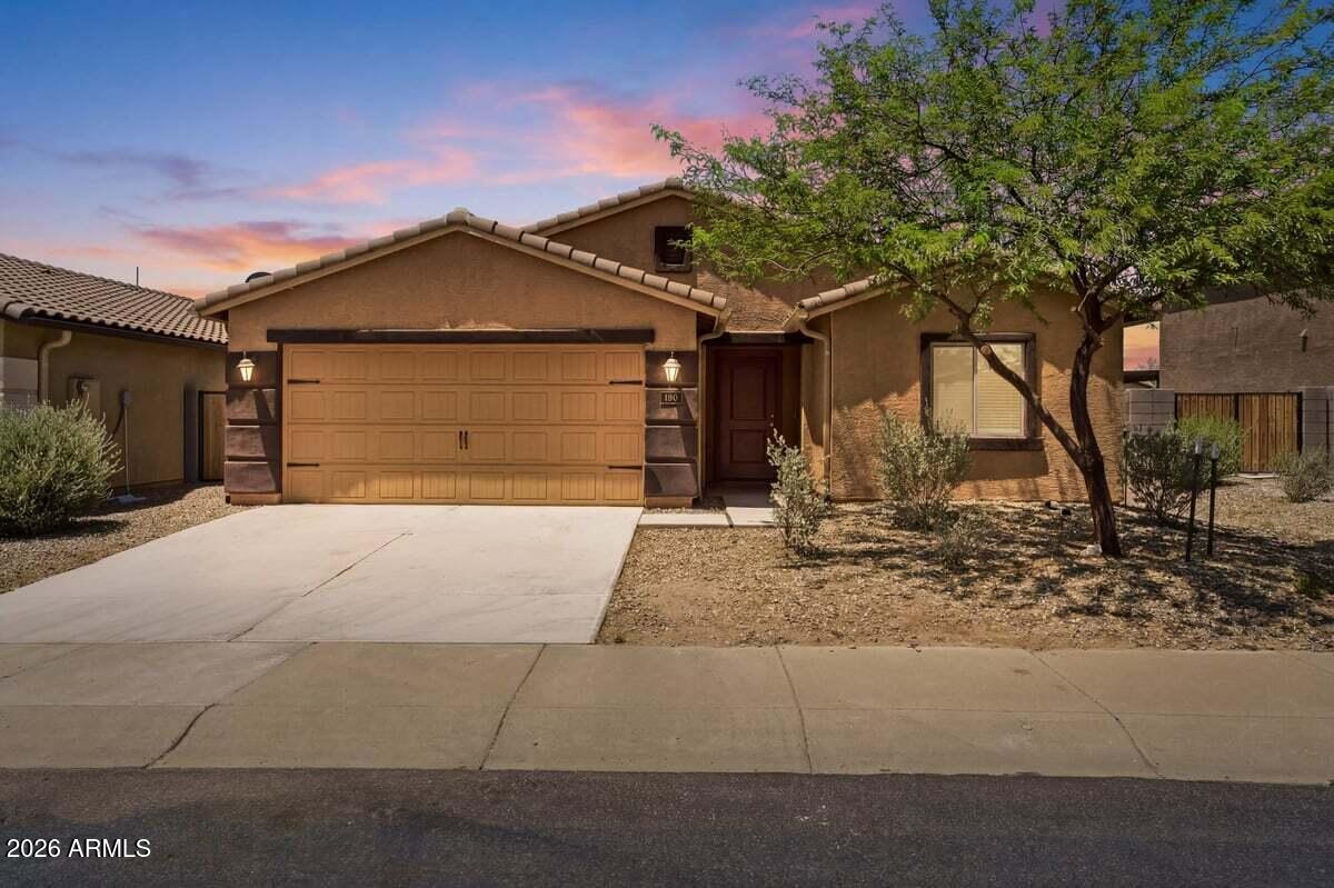 REMODELED, Move-In Ready! Built in 2021, modern type home! Updates include, but not limited to: new exterior & interior paint, new ceramic tile wood look planks throughout the house, fresh garage epoxy flooring, new ceiling fans & more. Open kitchen with an island. Primary bedroom features a large walk-in closet with plenty of space. Desirable Florence location, close to Downtown Florence. Near Grocery Stores, Restaurants, Shopping, Schools & more. Do not miss this!