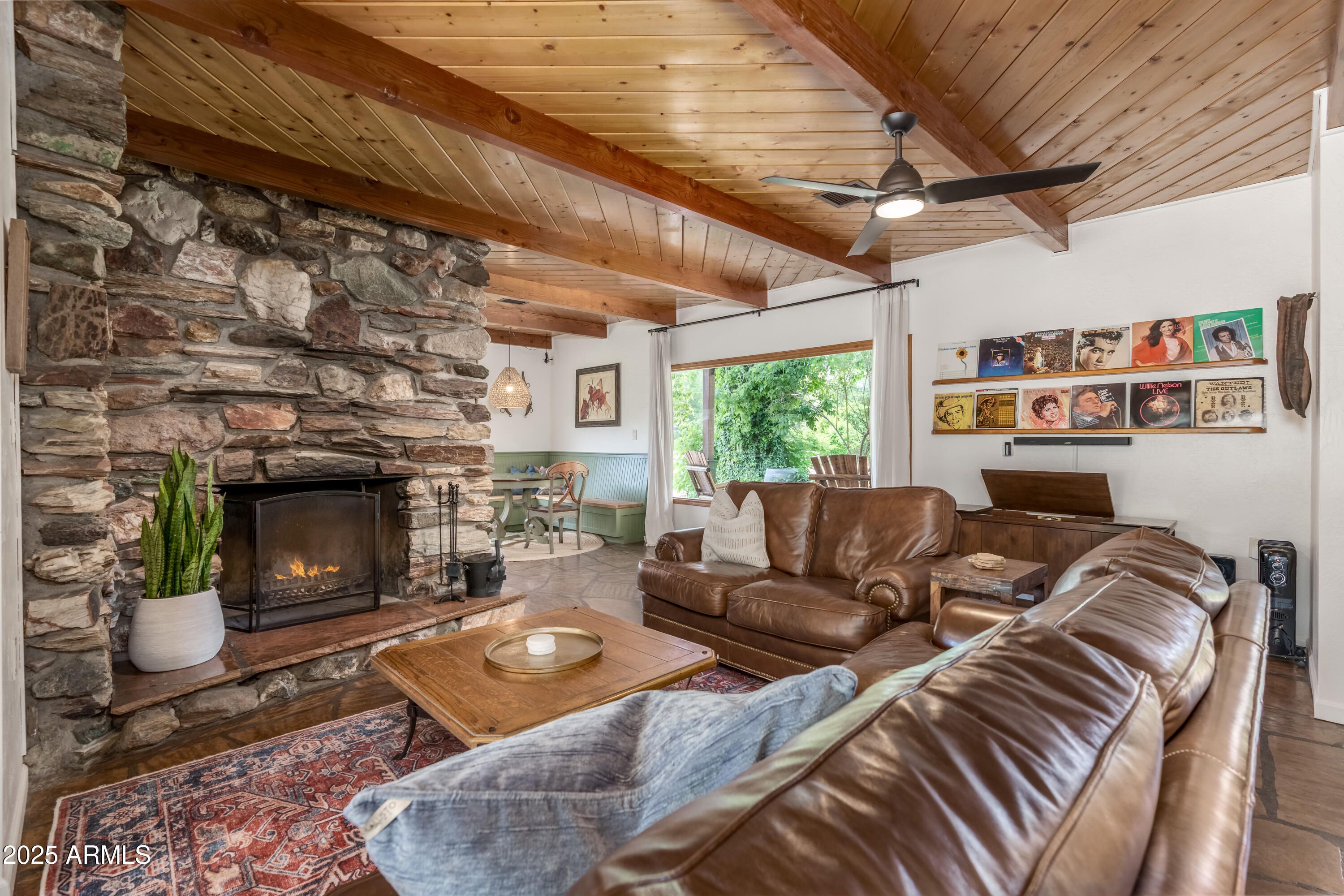 Under 5 acres - Residential