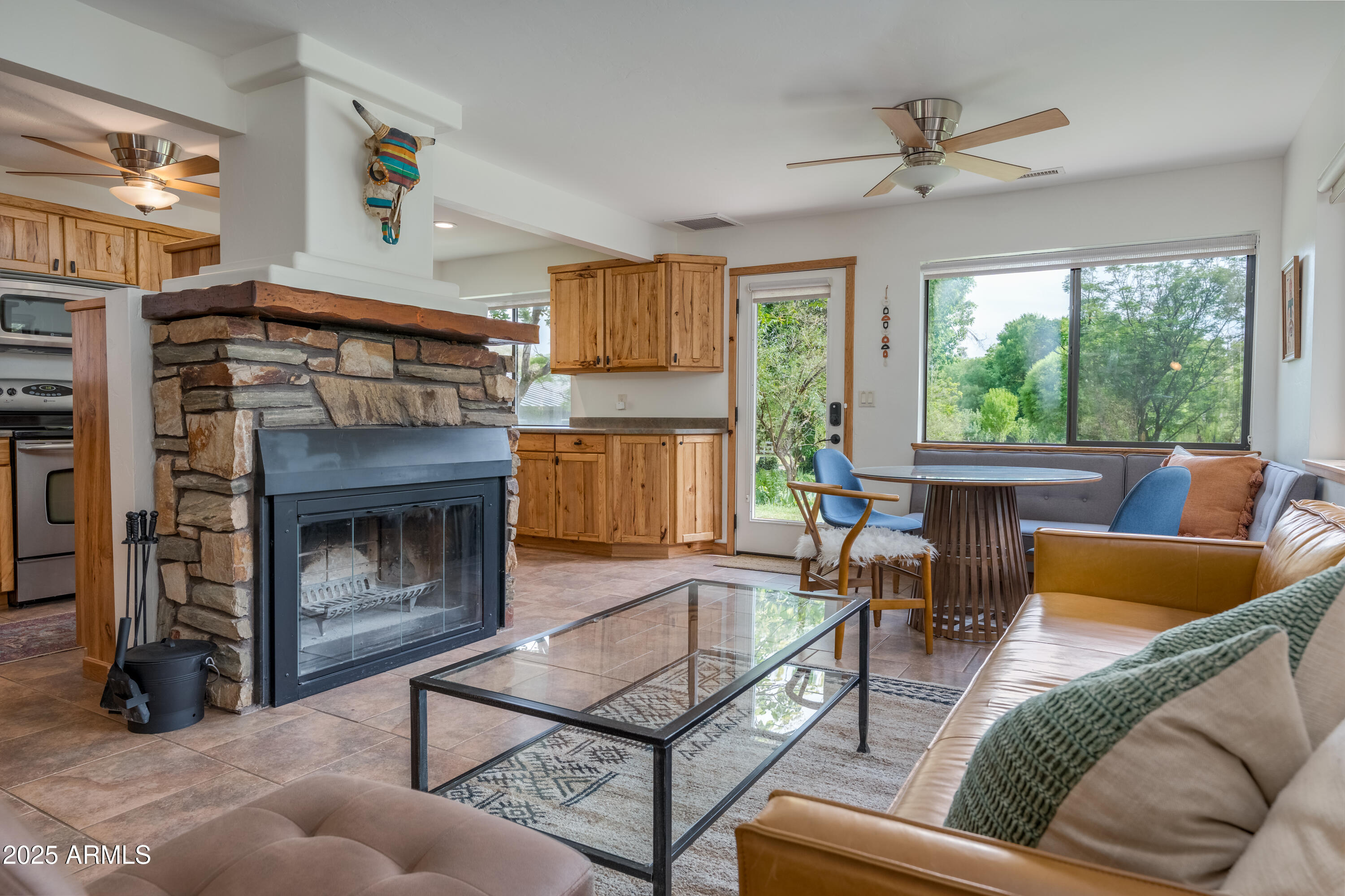 Under 5 acres - Residential
