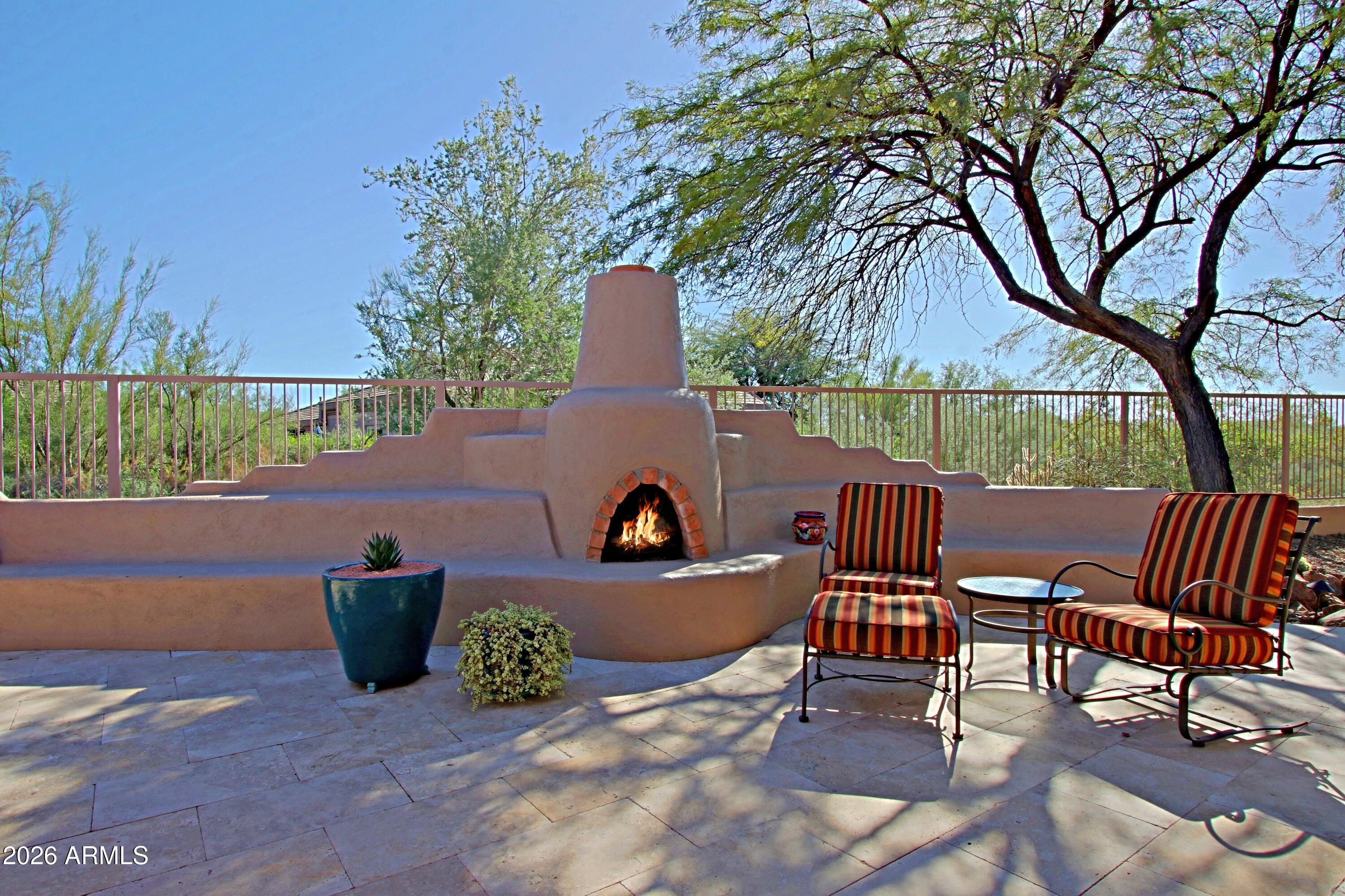TERRAVITA - Residential