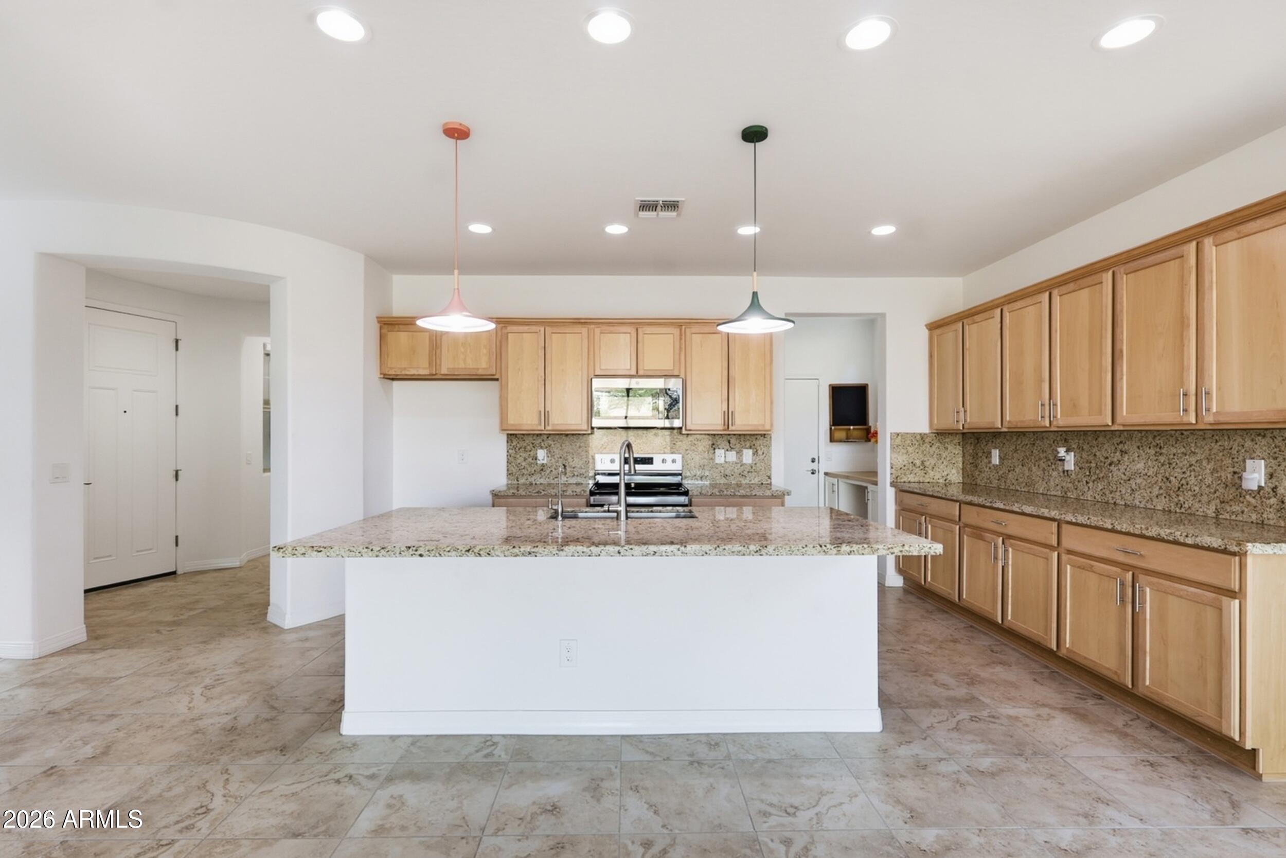ENCORE AT EASTMARK PARCEL 9-7 - Residential