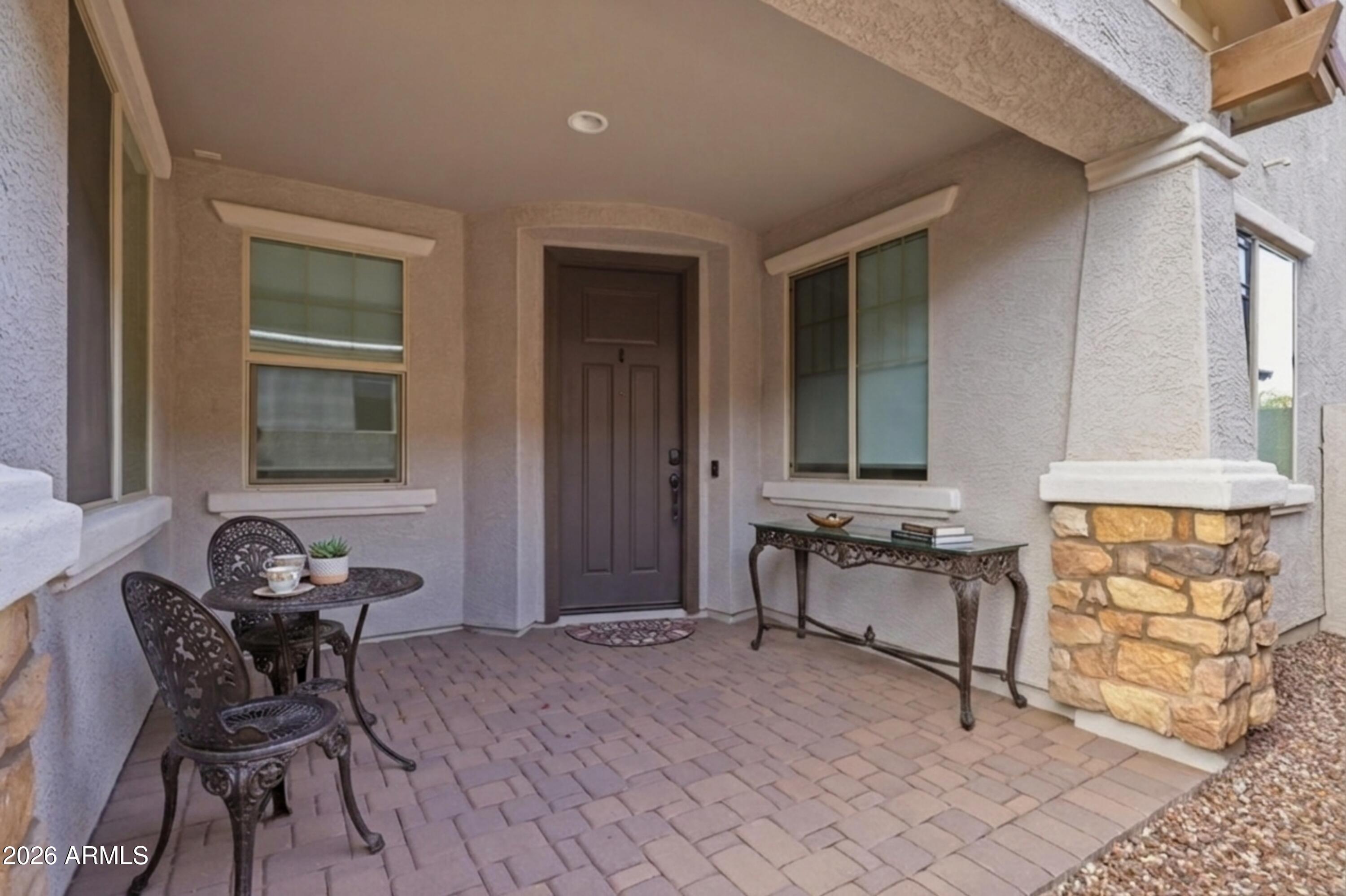 ENCORE AT EASTMARK PARCEL 9-7 - Residential