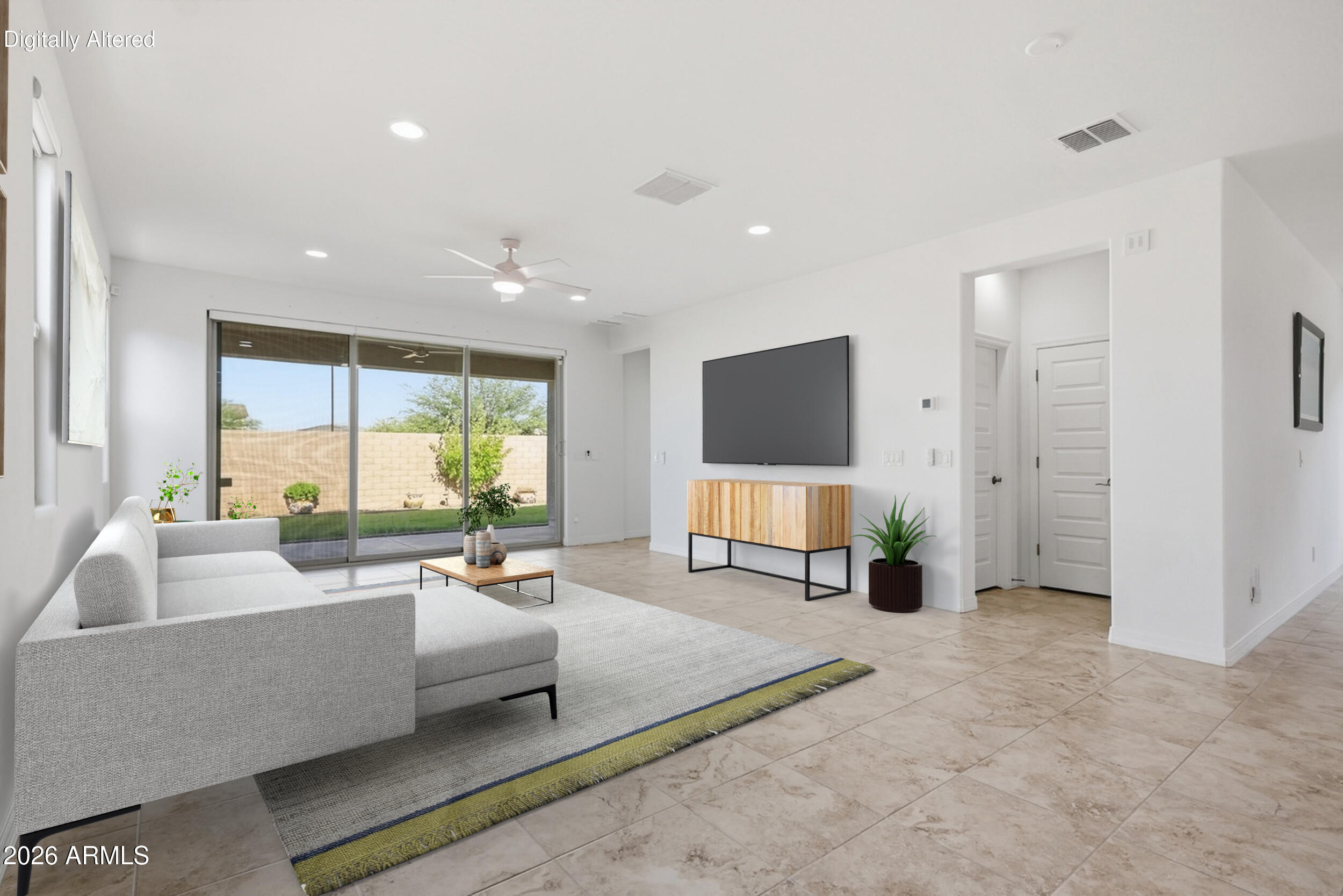 ENCORE AT EASTMARK PARCEL 9-7 - Residential