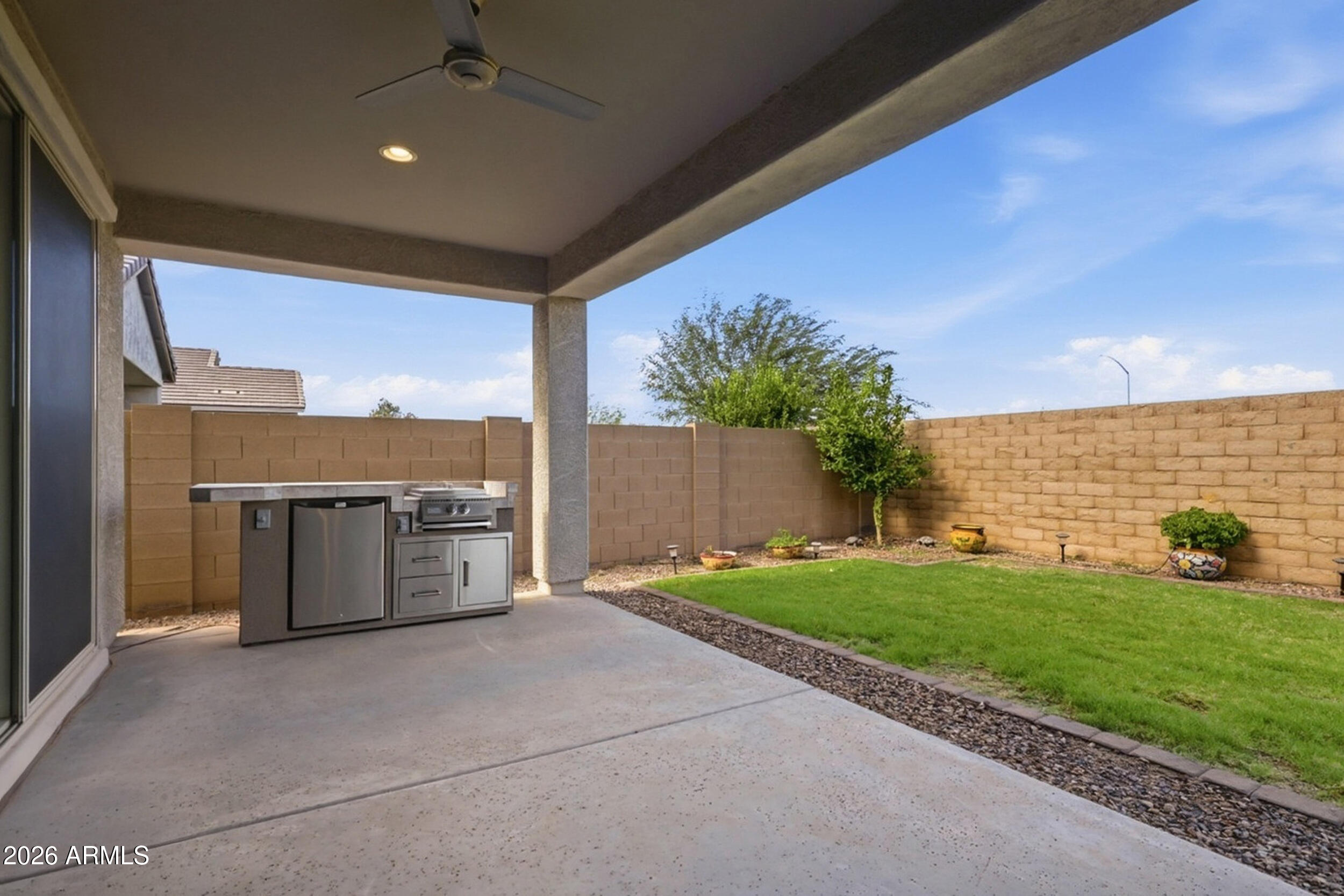 ENCORE AT EASTMARK PARCEL 9-7 - Residential
