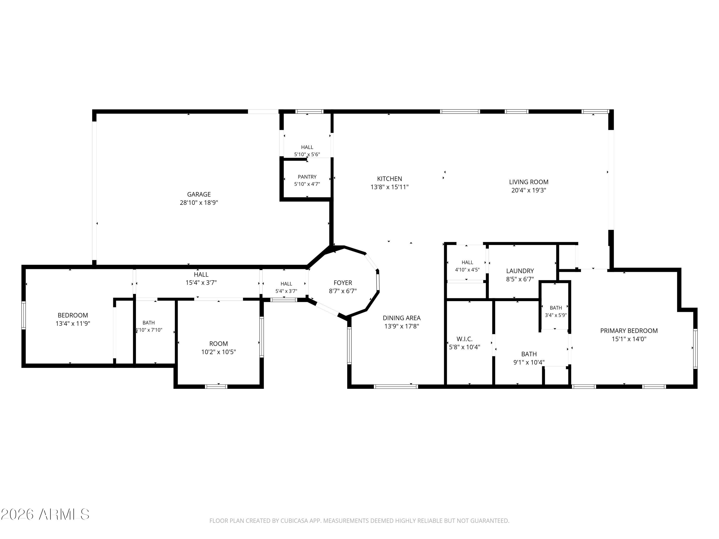 ENCORE AT EASTMARK PARCEL 9-7 - Residential