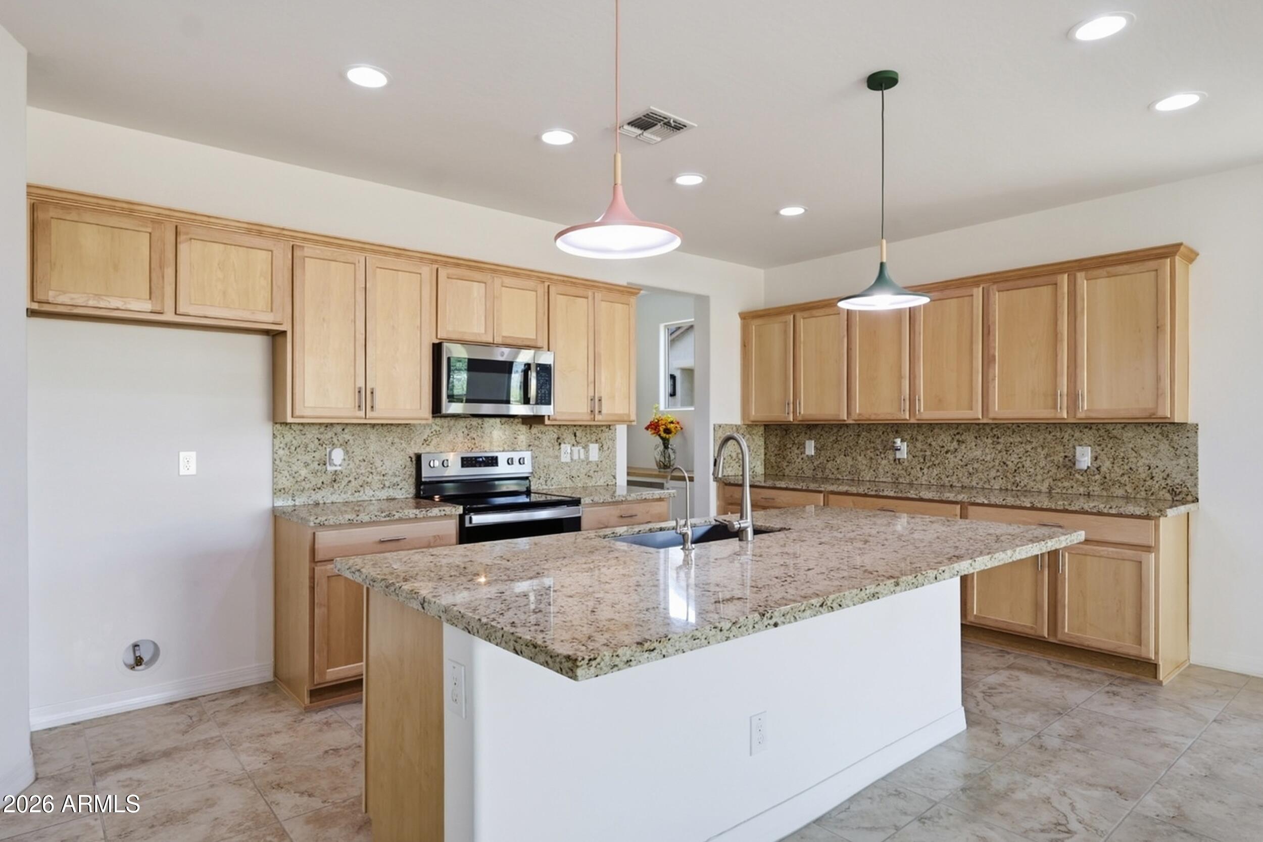 ENCORE AT EASTMARK PARCEL 9-7 - Residential
