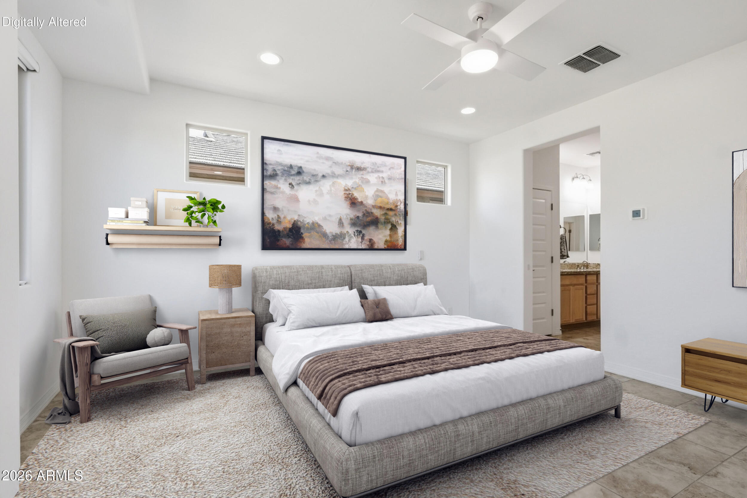 ENCORE AT EASTMARK PARCEL 9-7 - Residential