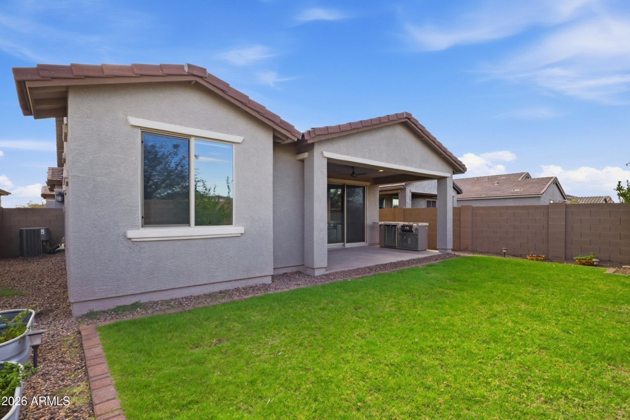 ENCORE AT EASTMARK PARCEL 9-7 - Residential