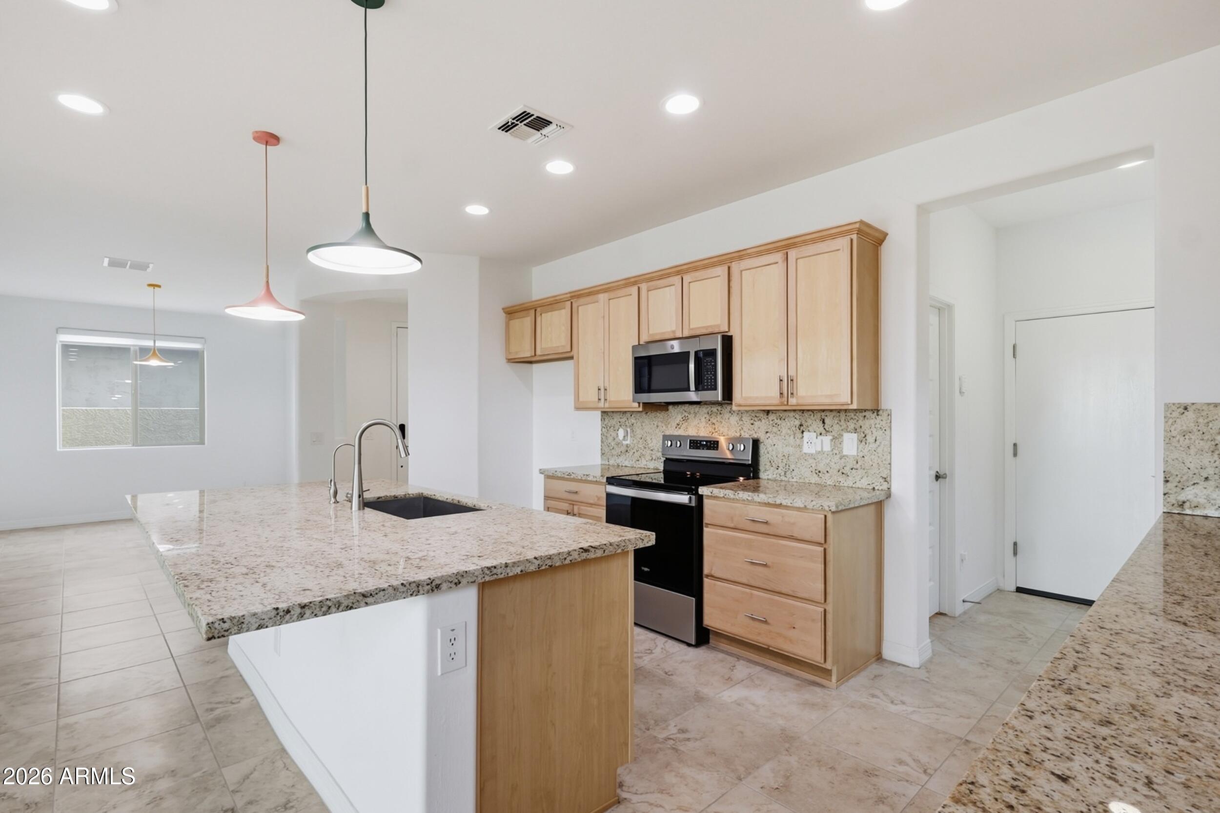 ENCORE AT EASTMARK PARCEL 9-7 - Residential