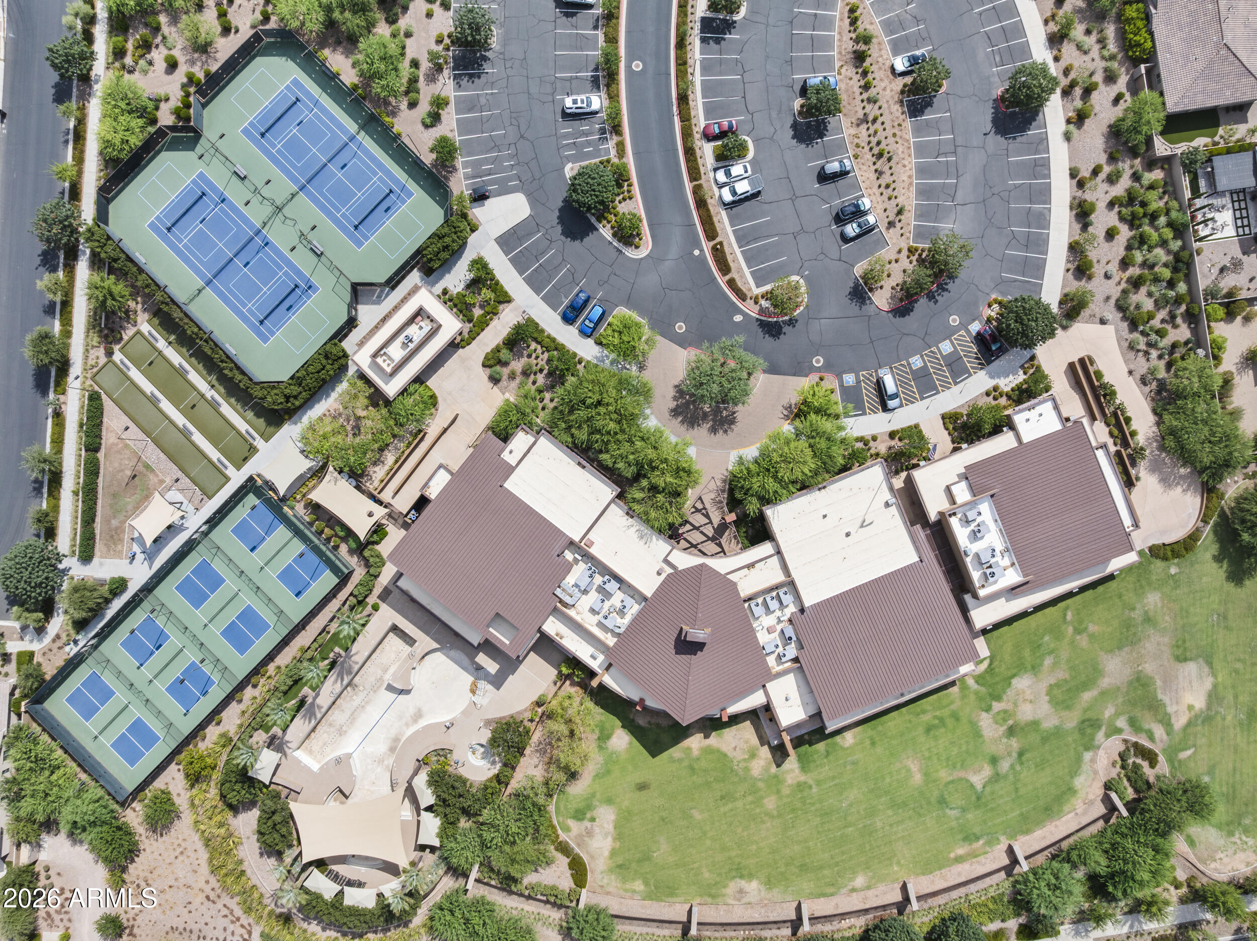 ENCORE AT EASTMARK PARCEL 9-7 - Residential