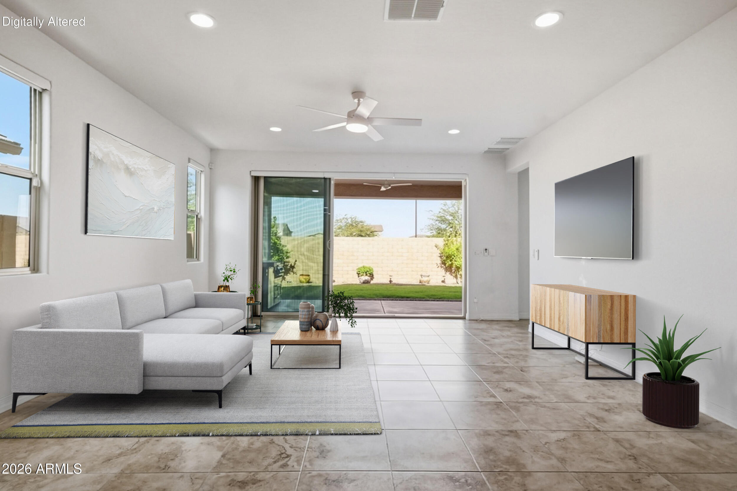 ENCORE AT EASTMARK PARCEL 9-7 - Residential