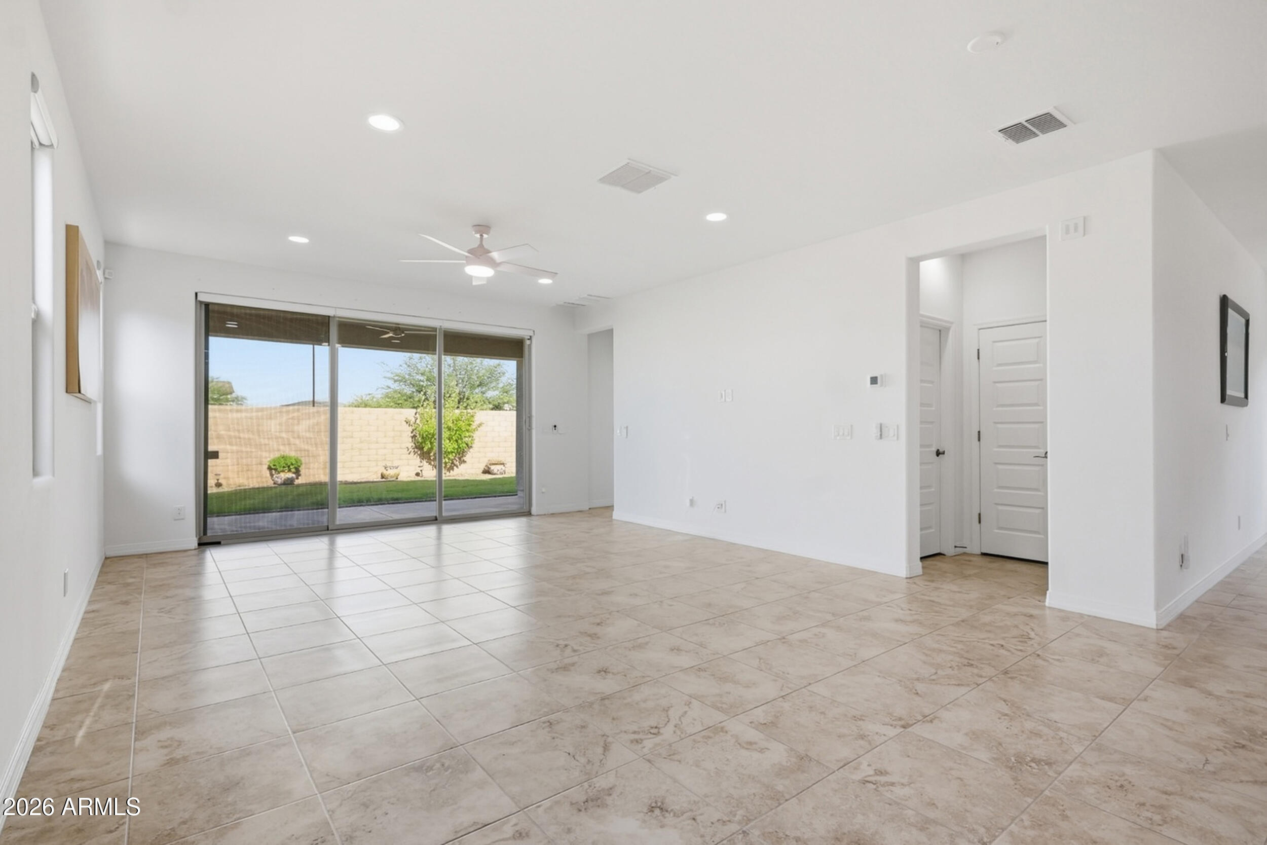 ENCORE AT EASTMARK PARCEL 9-7 - Residential