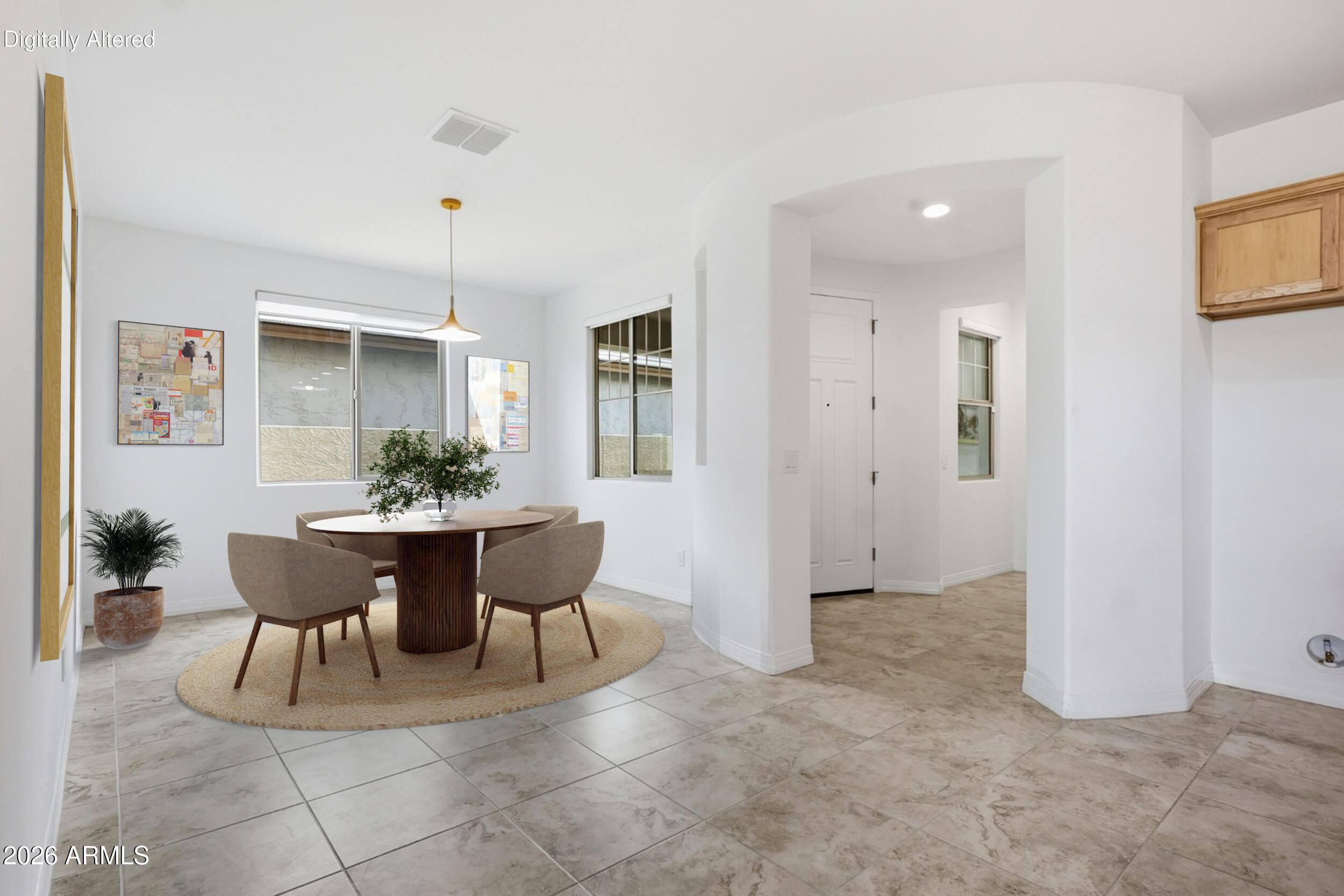 ENCORE AT EASTMARK PARCEL 9-7 - Residential