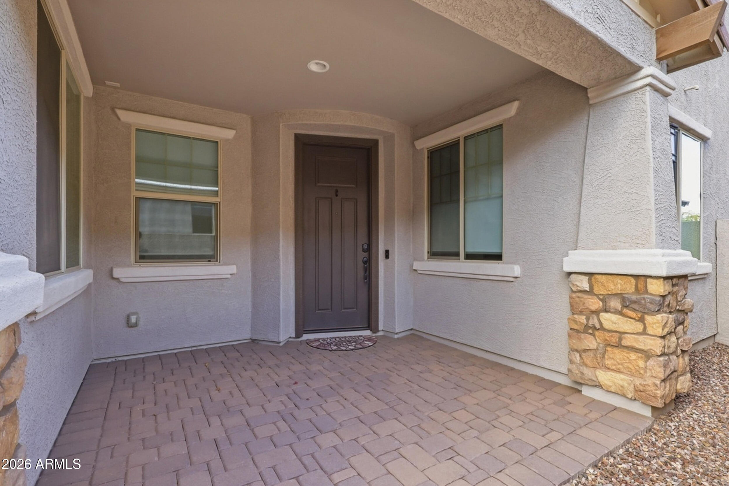 ENCORE AT EASTMARK PARCEL 9-7 - Residential