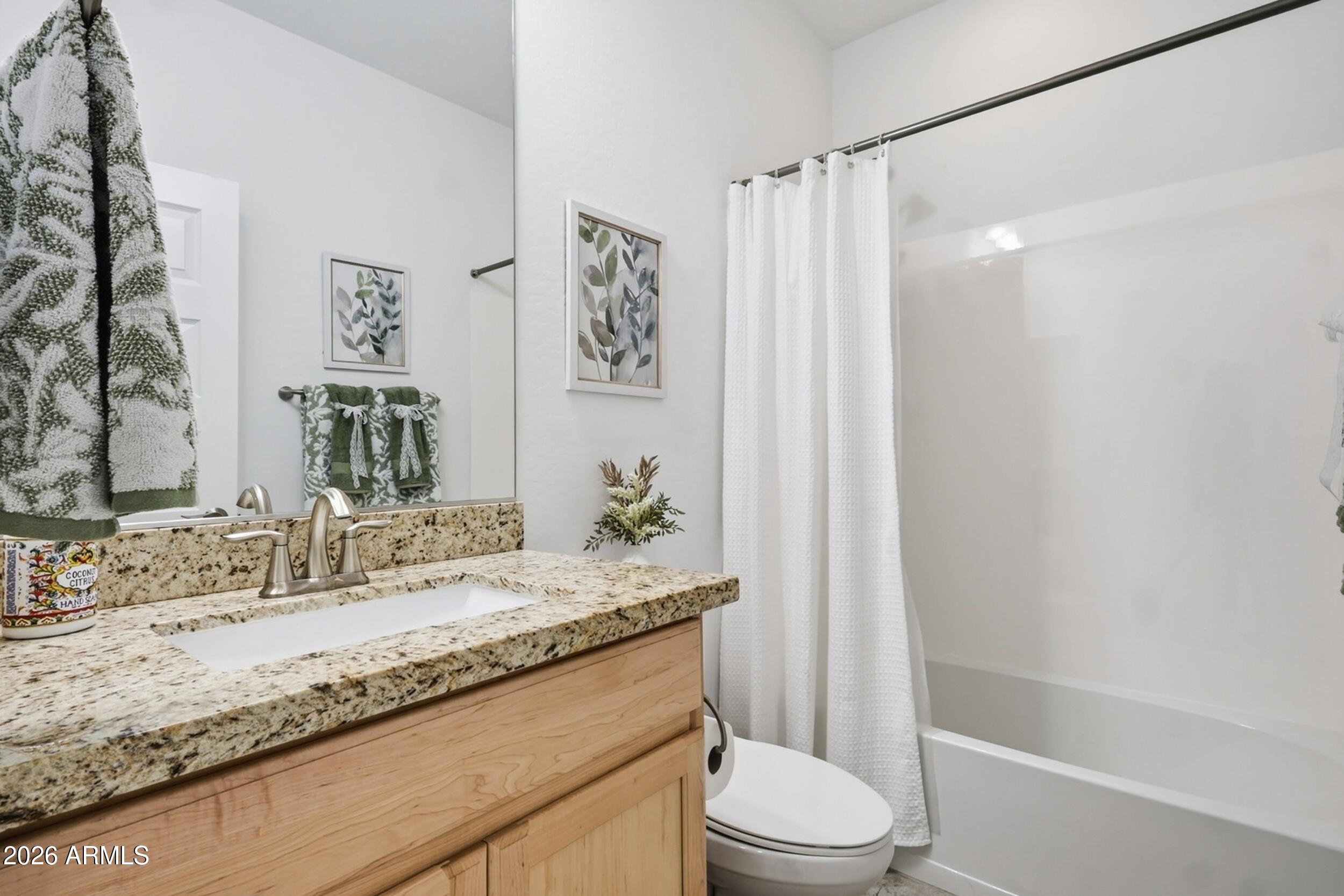 ENCORE AT EASTMARK PARCEL 9-7 - Residential