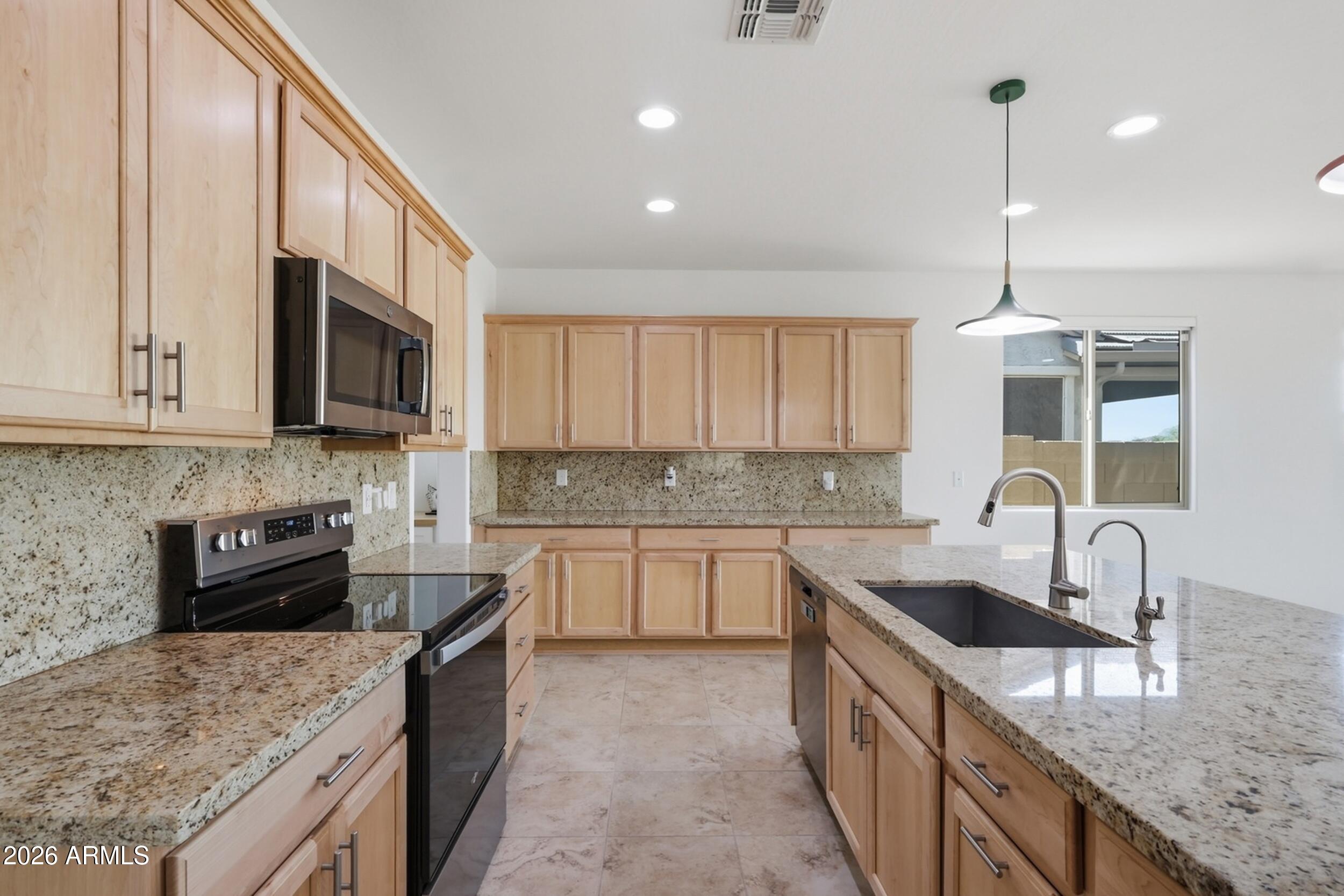 ENCORE AT EASTMARK PARCEL 9-7 - Residential