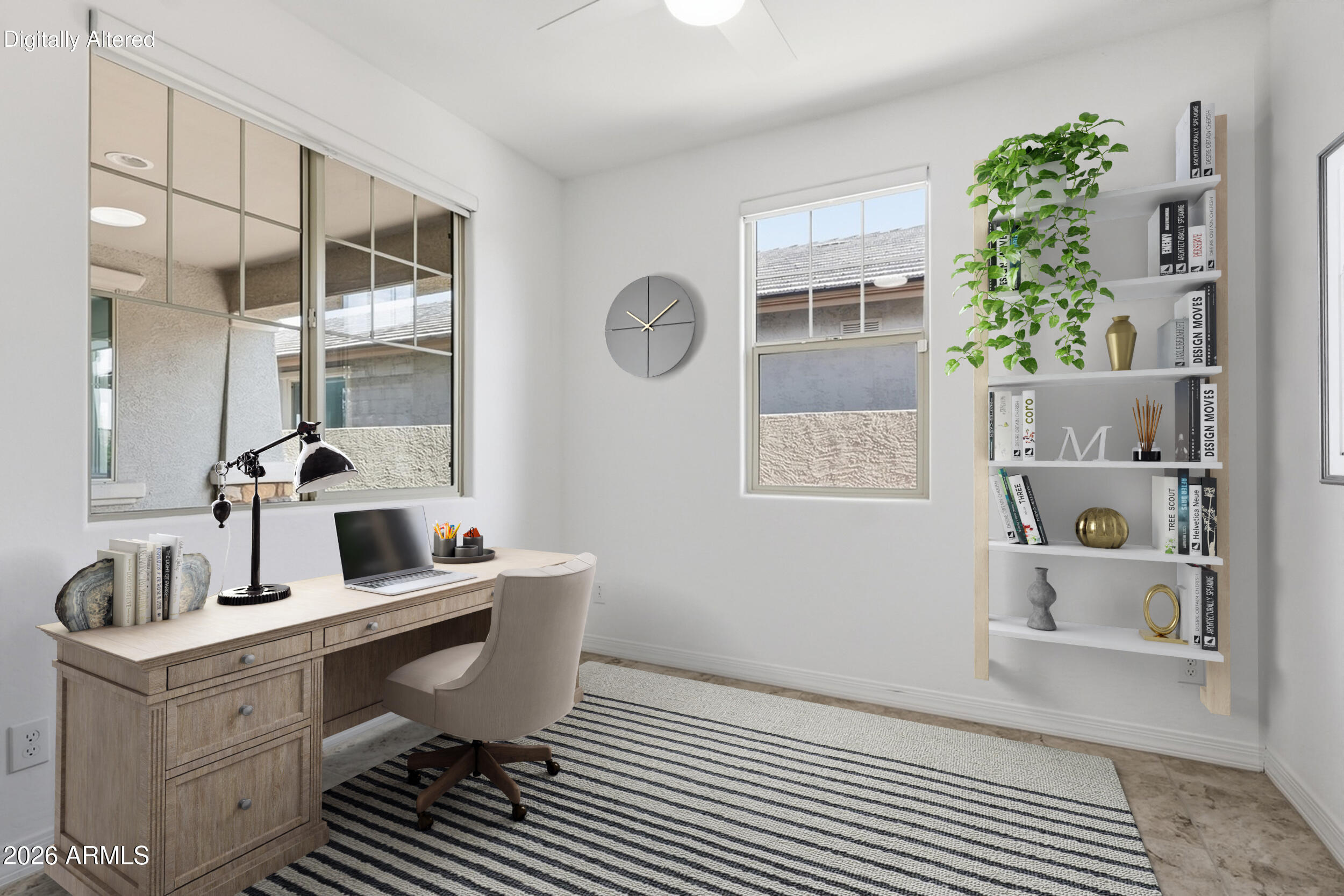 ENCORE AT EASTMARK PARCEL 9-7 - Residential