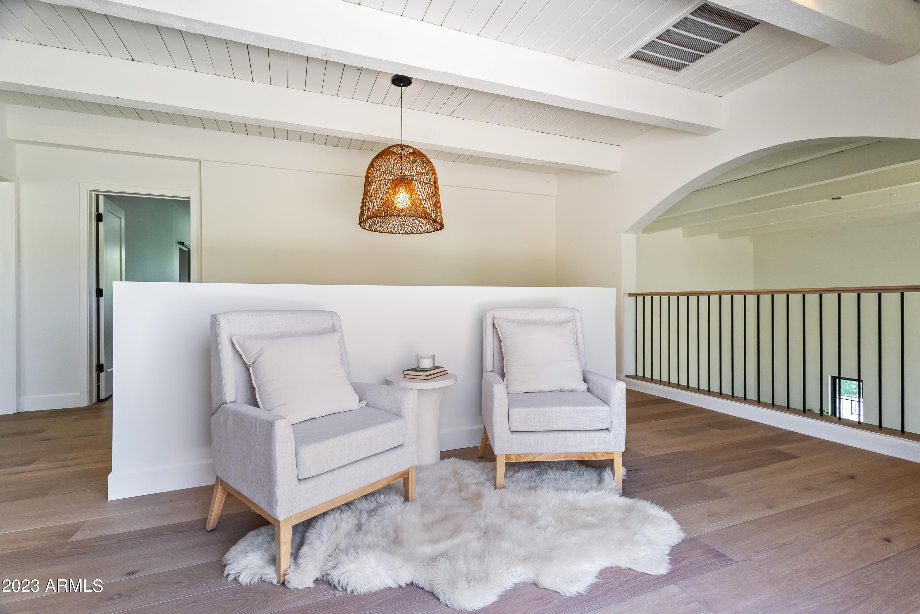 ALTA HACIENDA - Residential