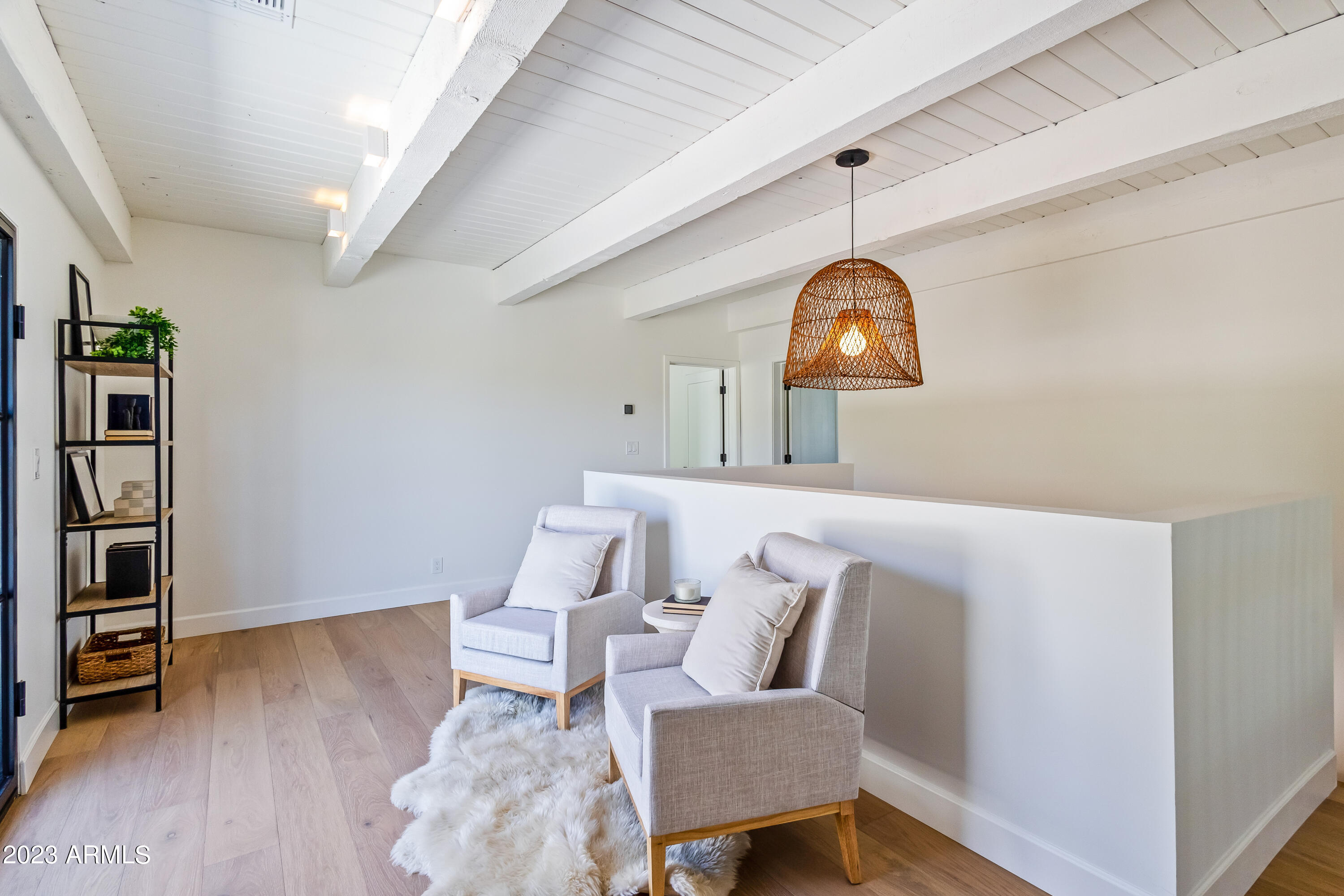 ALTA HACIENDA - Residential