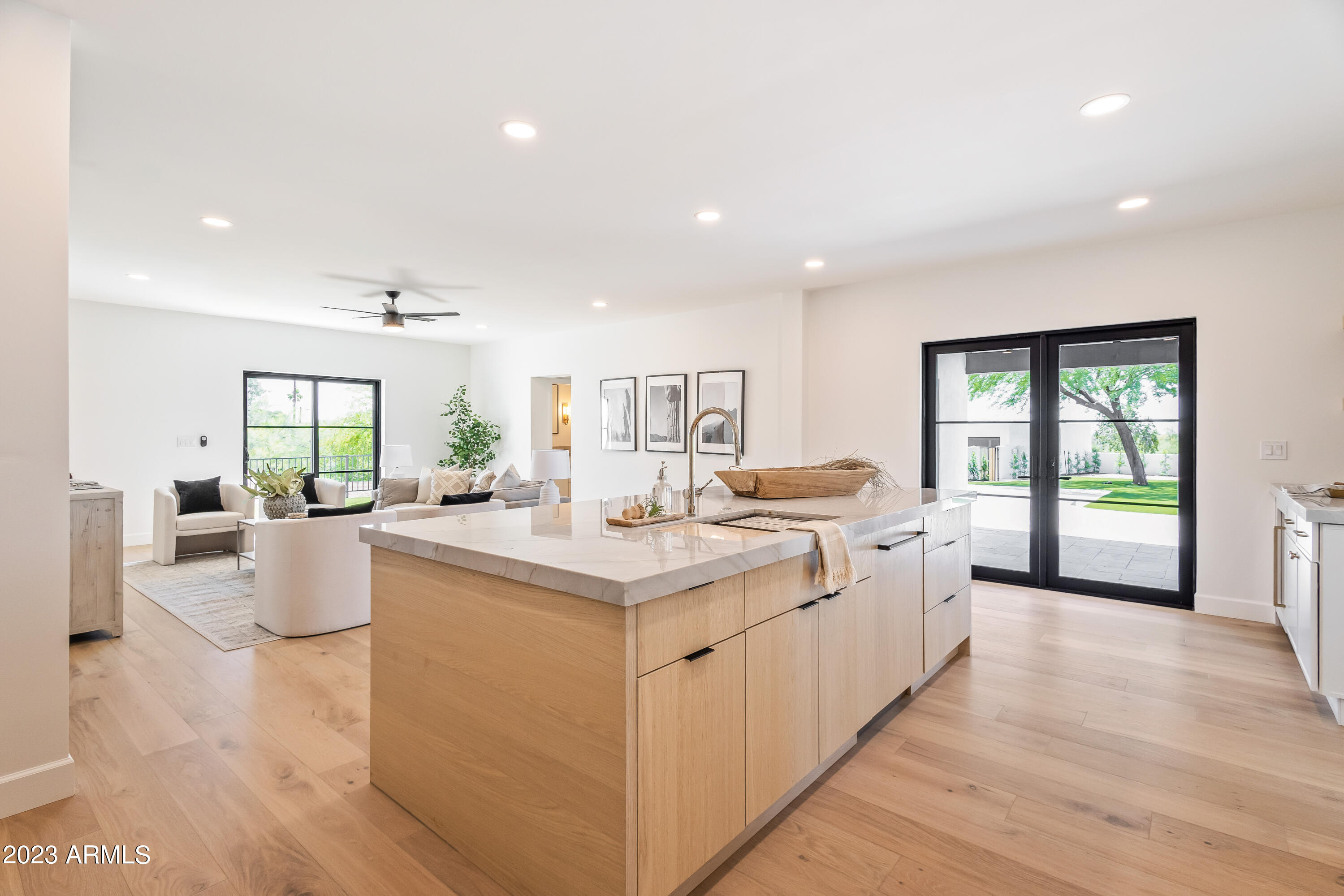 ALTA HACIENDA - Residential