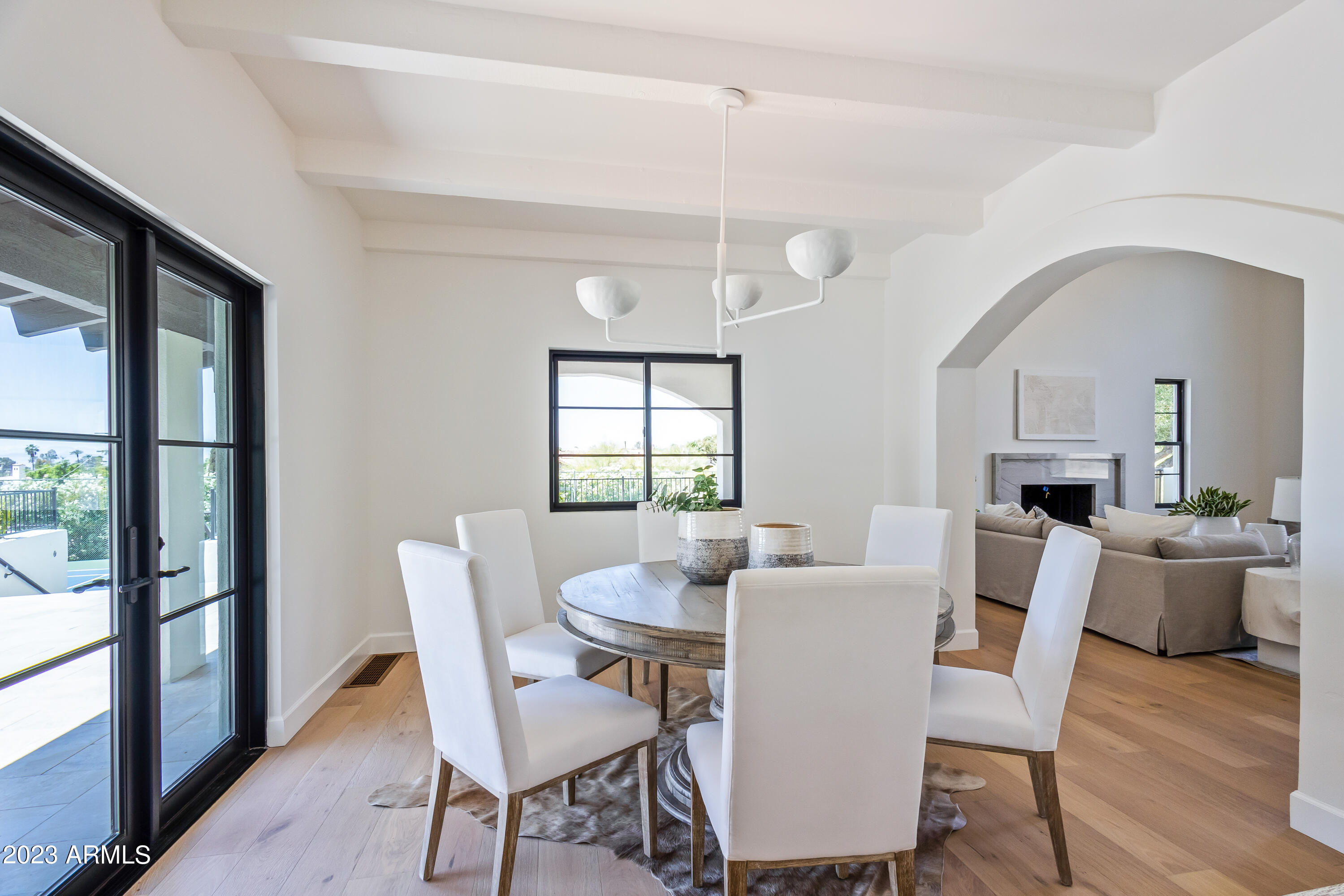 ALTA HACIENDA - Residential
