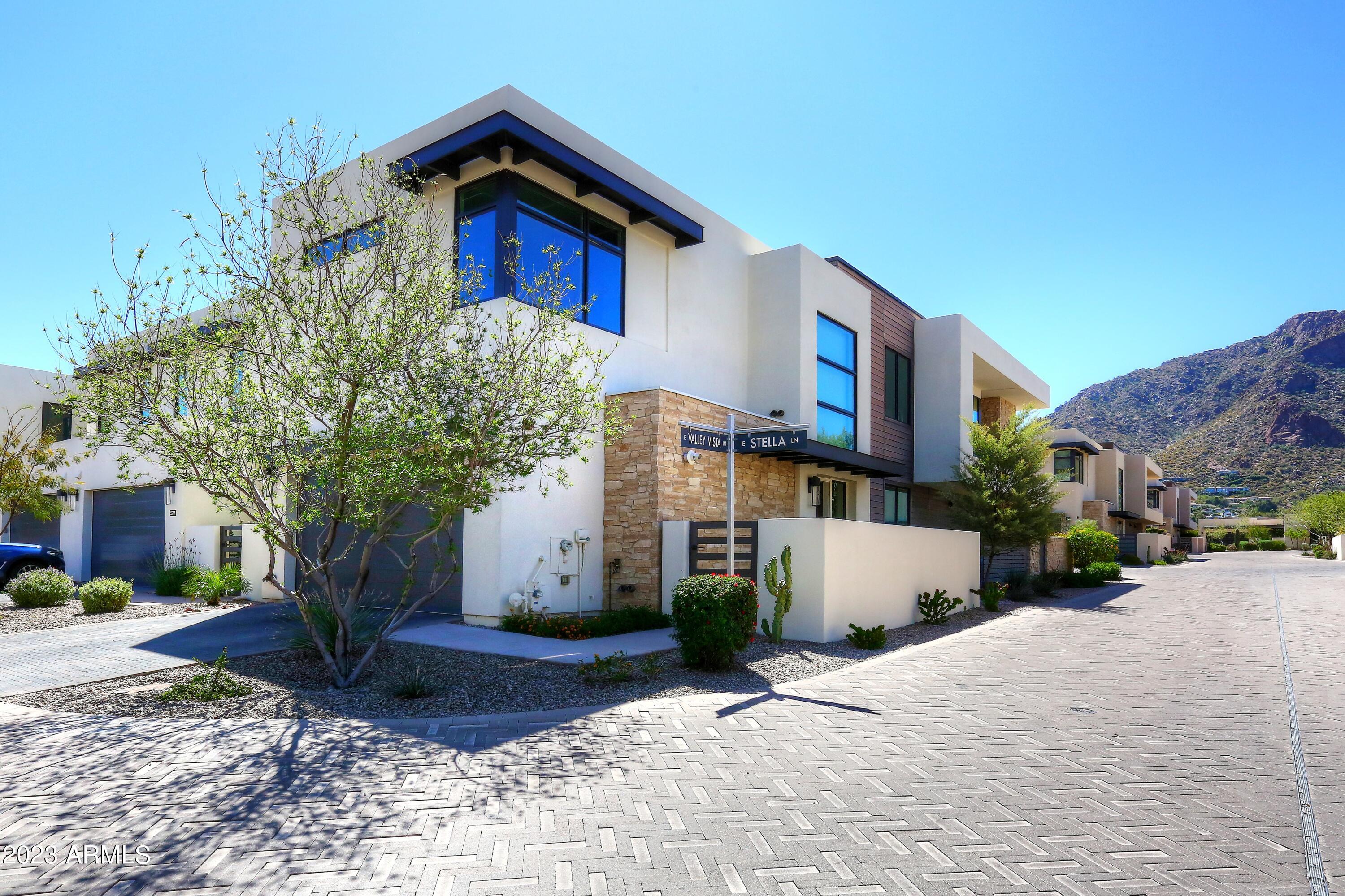 VILLAS AT MOUNTAIN SHADOWS 2 CONDOMINIUMS 2 - Residential