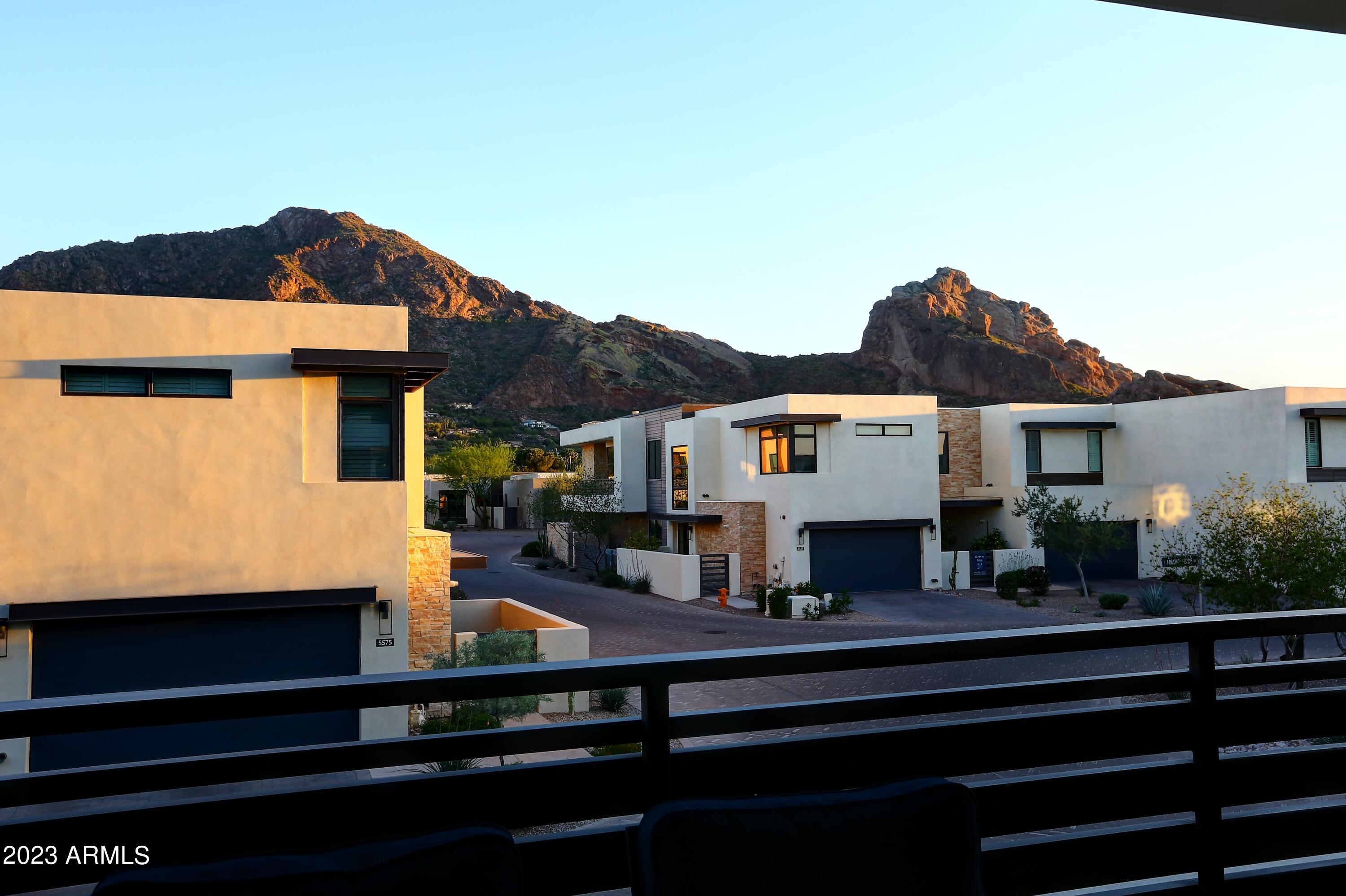 VILLAS AT MOUNTAIN SHADOWS 2 CONDOMINIUMS 2 - Residential