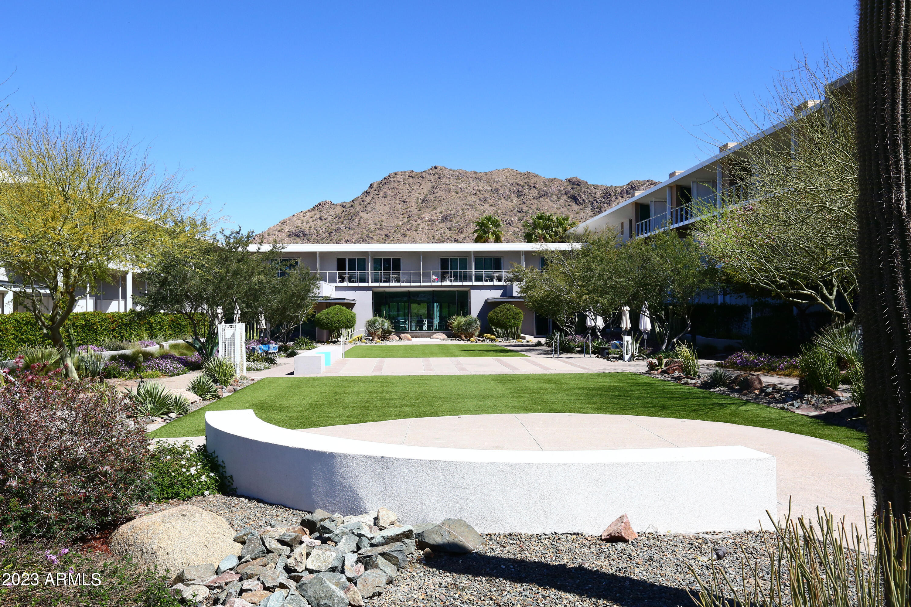 VILLAS AT MOUNTAIN SHADOWS 2 CONDOMINIUMS 2 - Residential