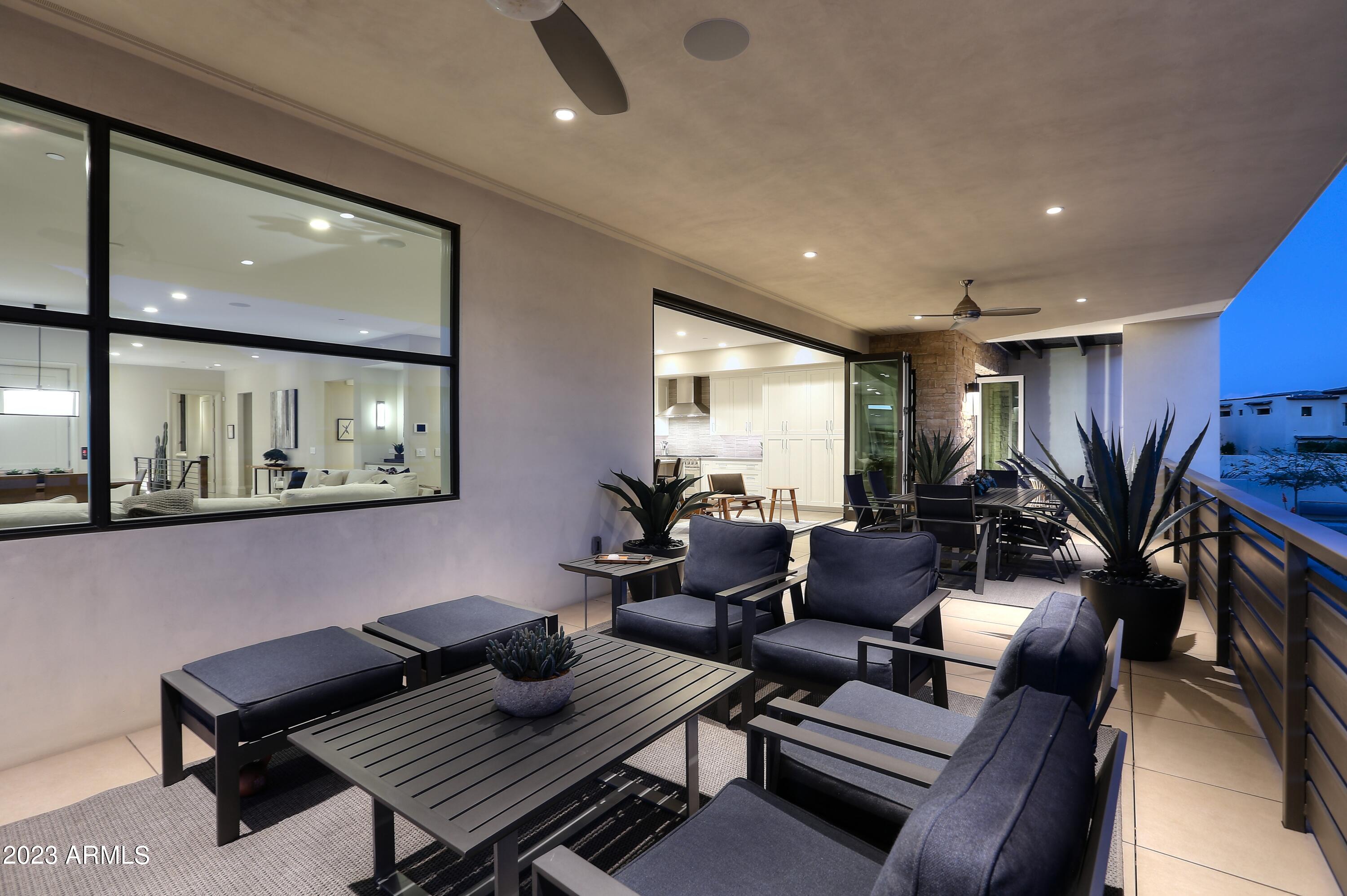 VILLAS AT MOUNTAIN SHADOWS 2 CONDOMINIUMS 2 - Residential