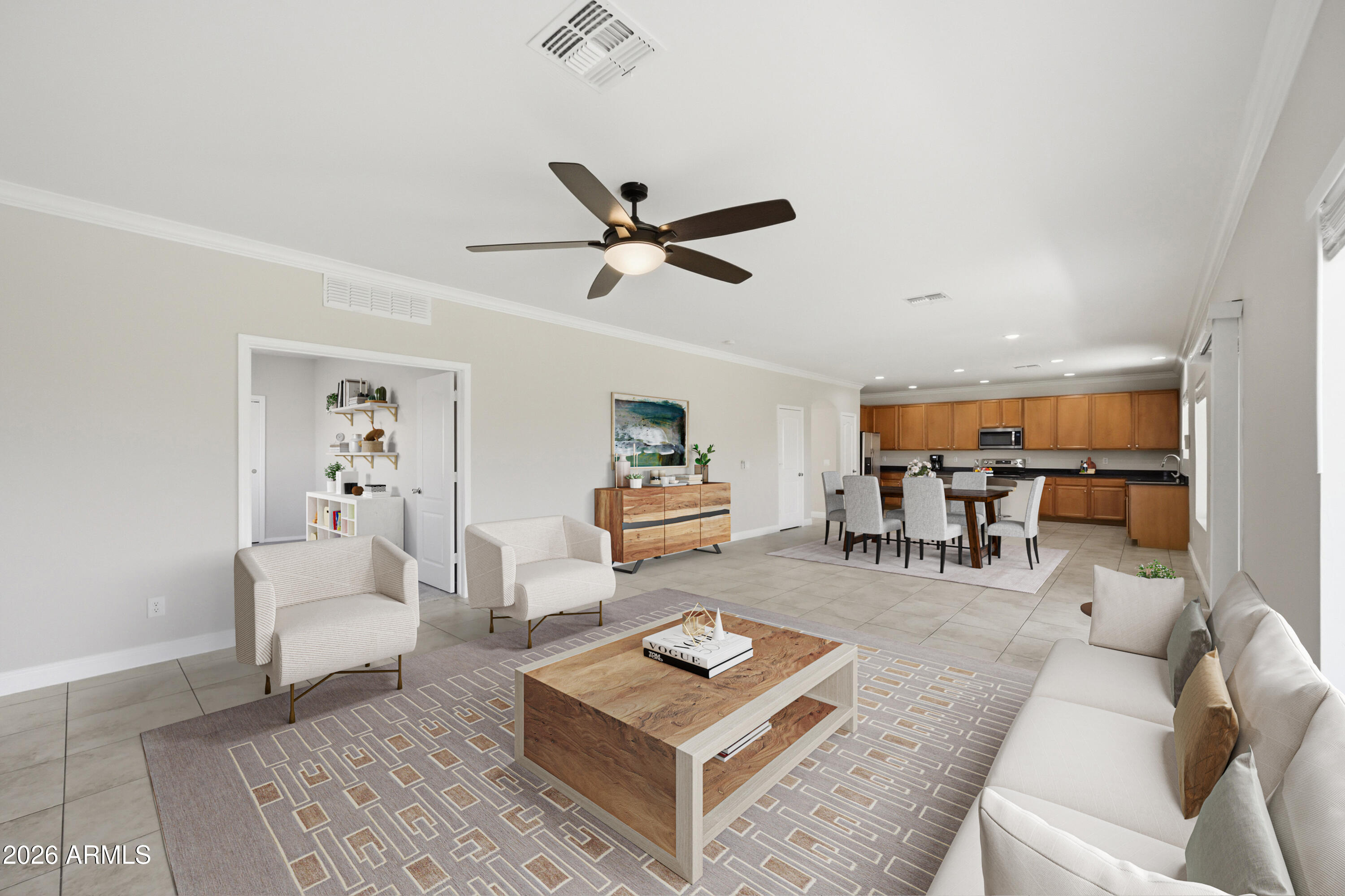 AVALON PHASE A - Residential