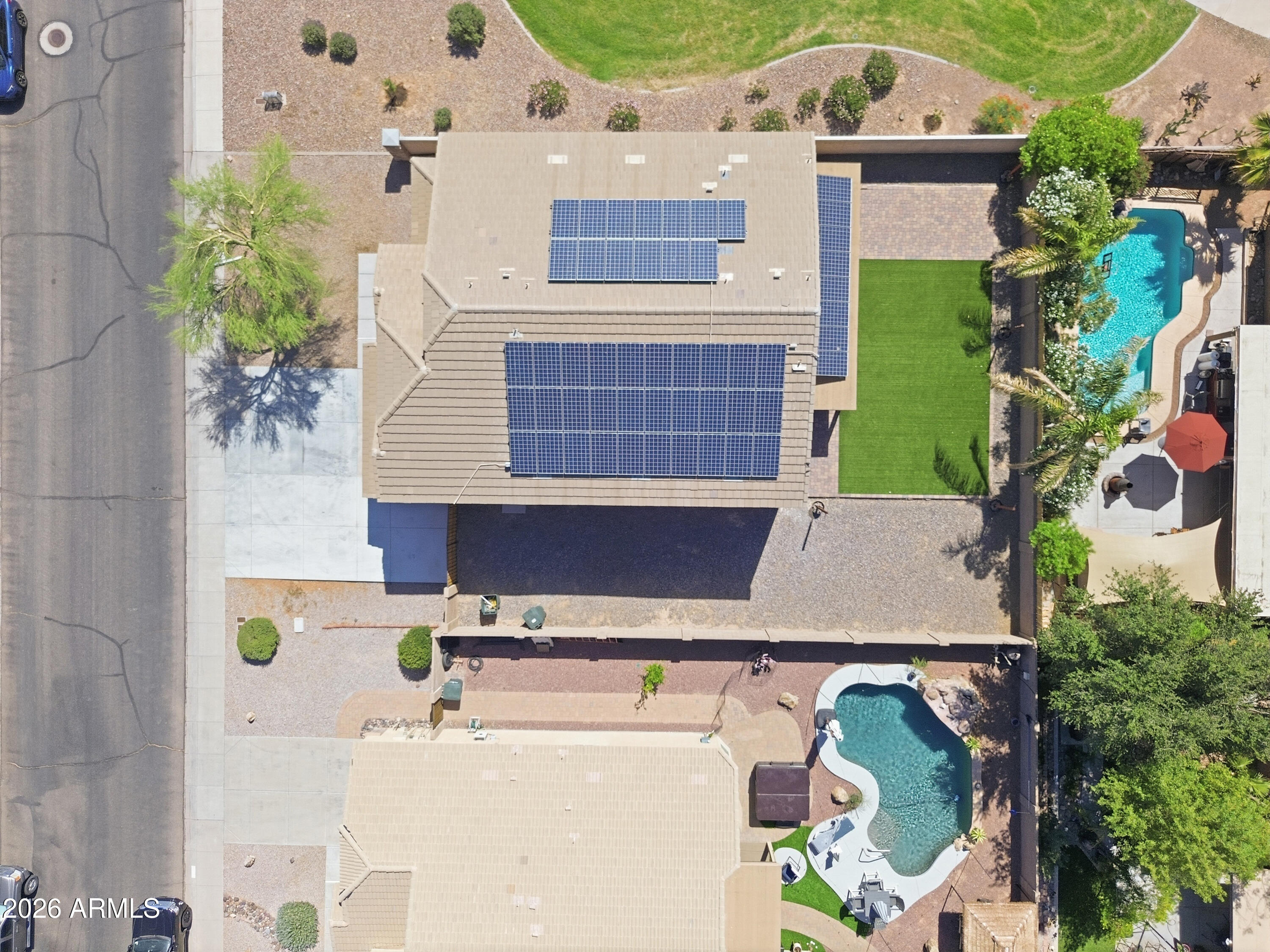 AVALON PHASE A - Residential