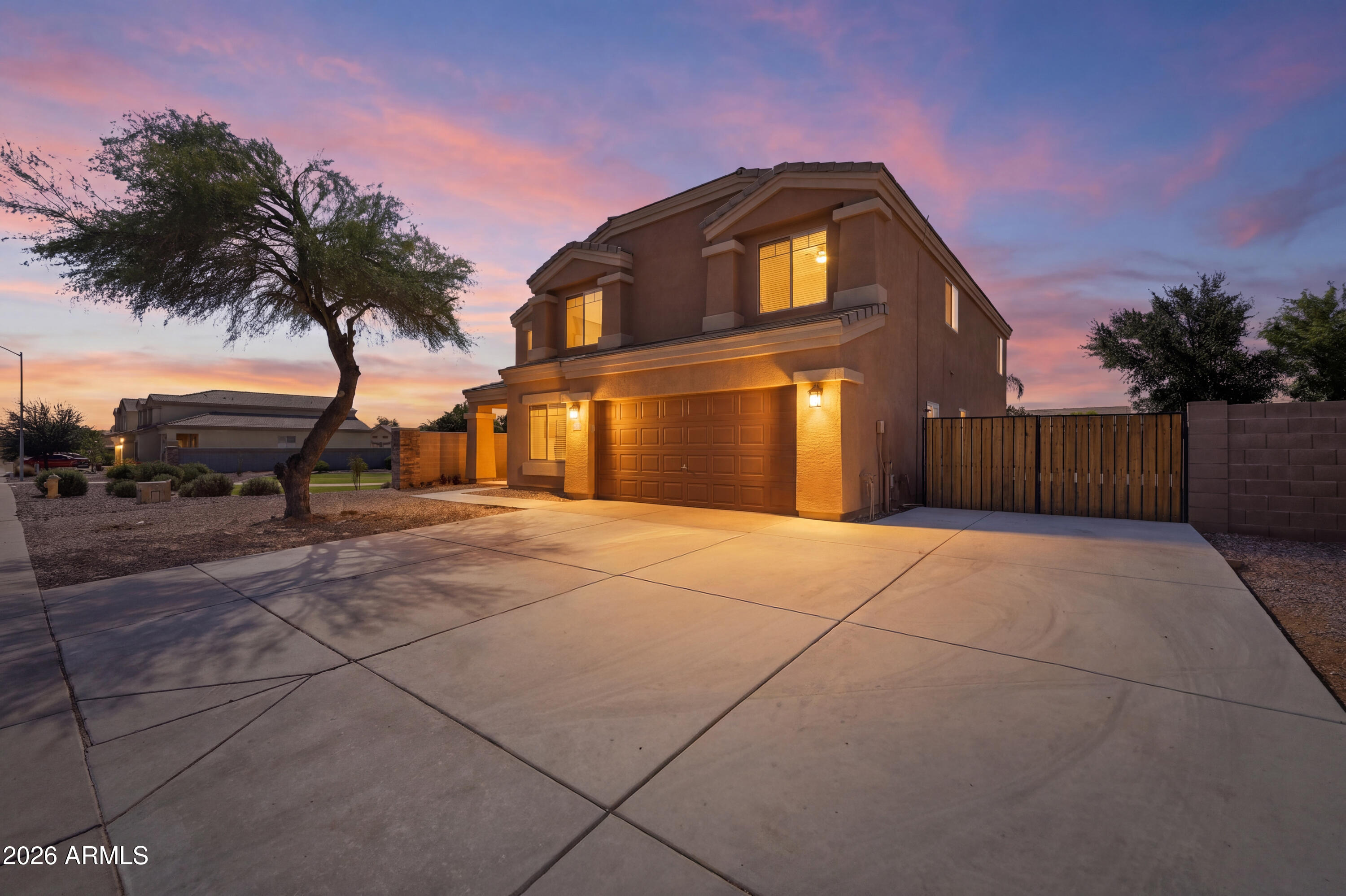 AVALON PHASE A - Residential