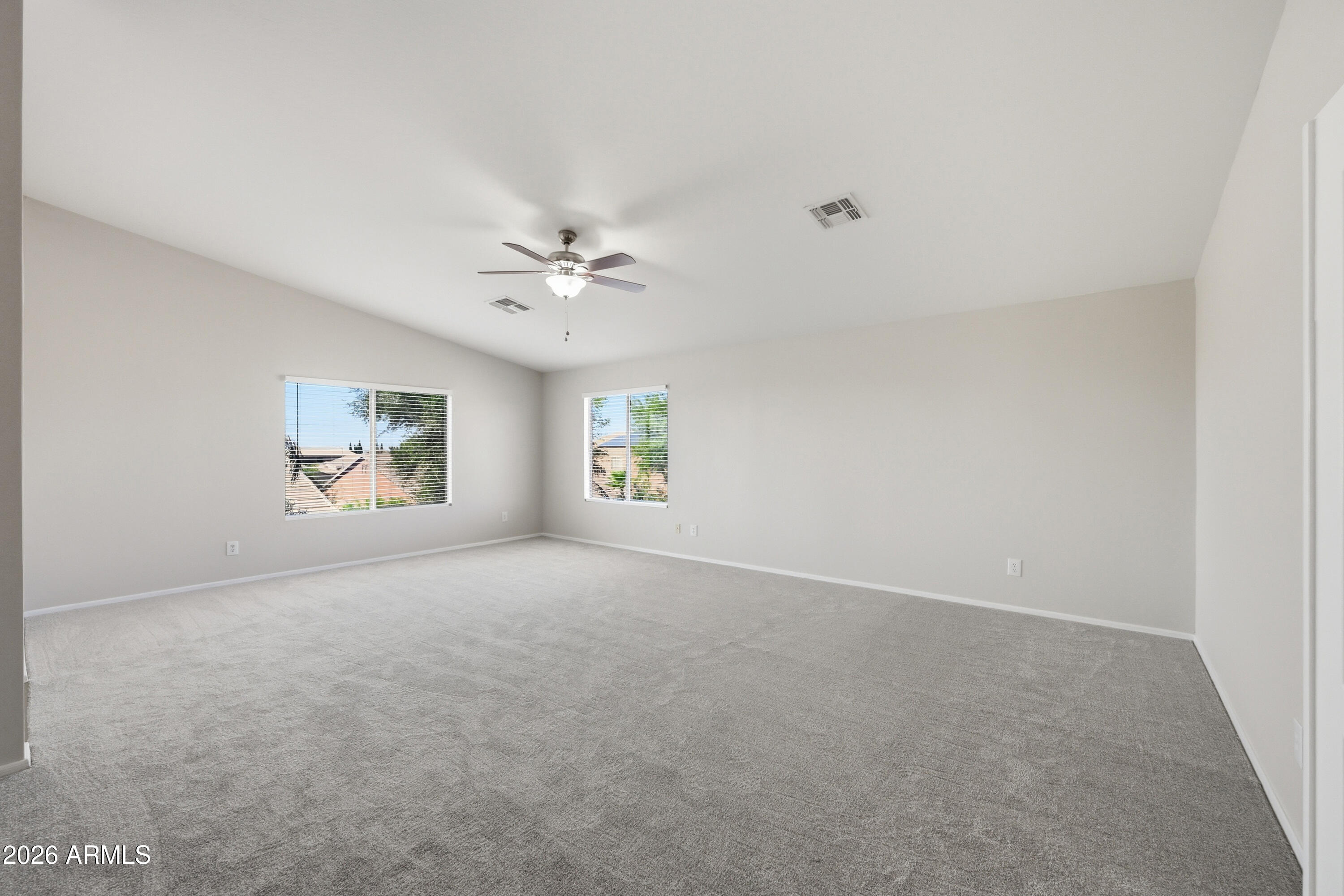 AVALON PHASE A - Residential