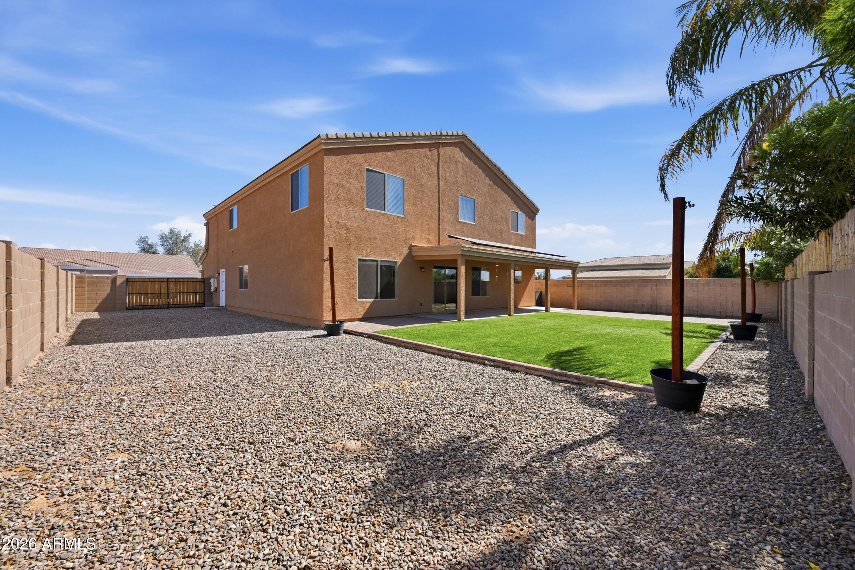 AVALON PHASE A - Residential