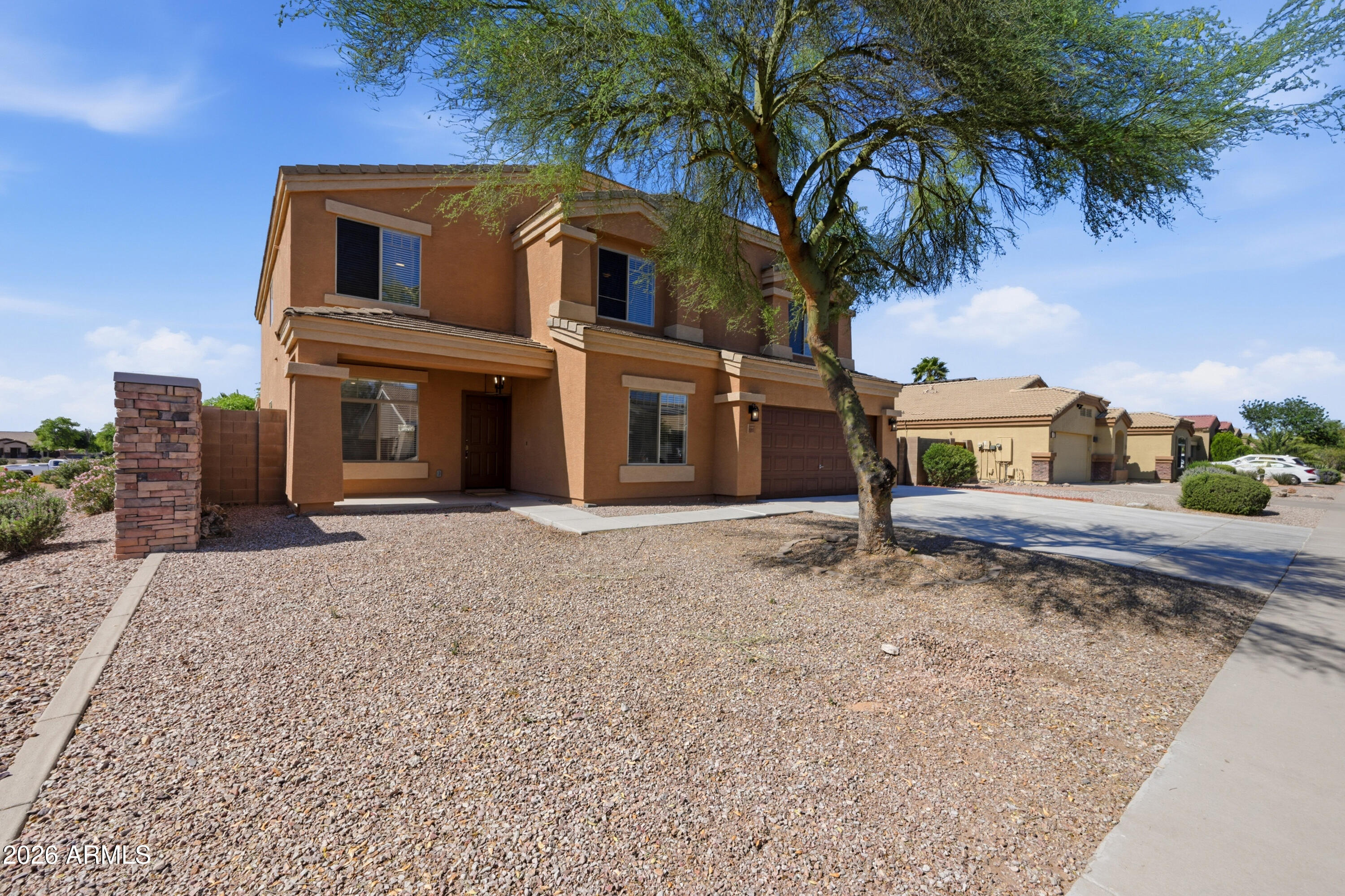 AVALON PHASE A - Residential