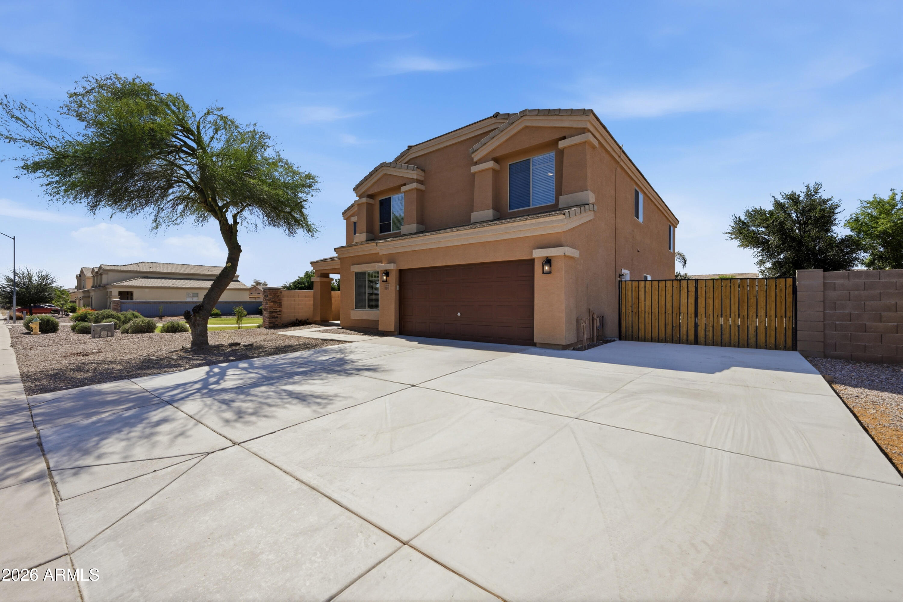 AVALON PHASE A - Residential