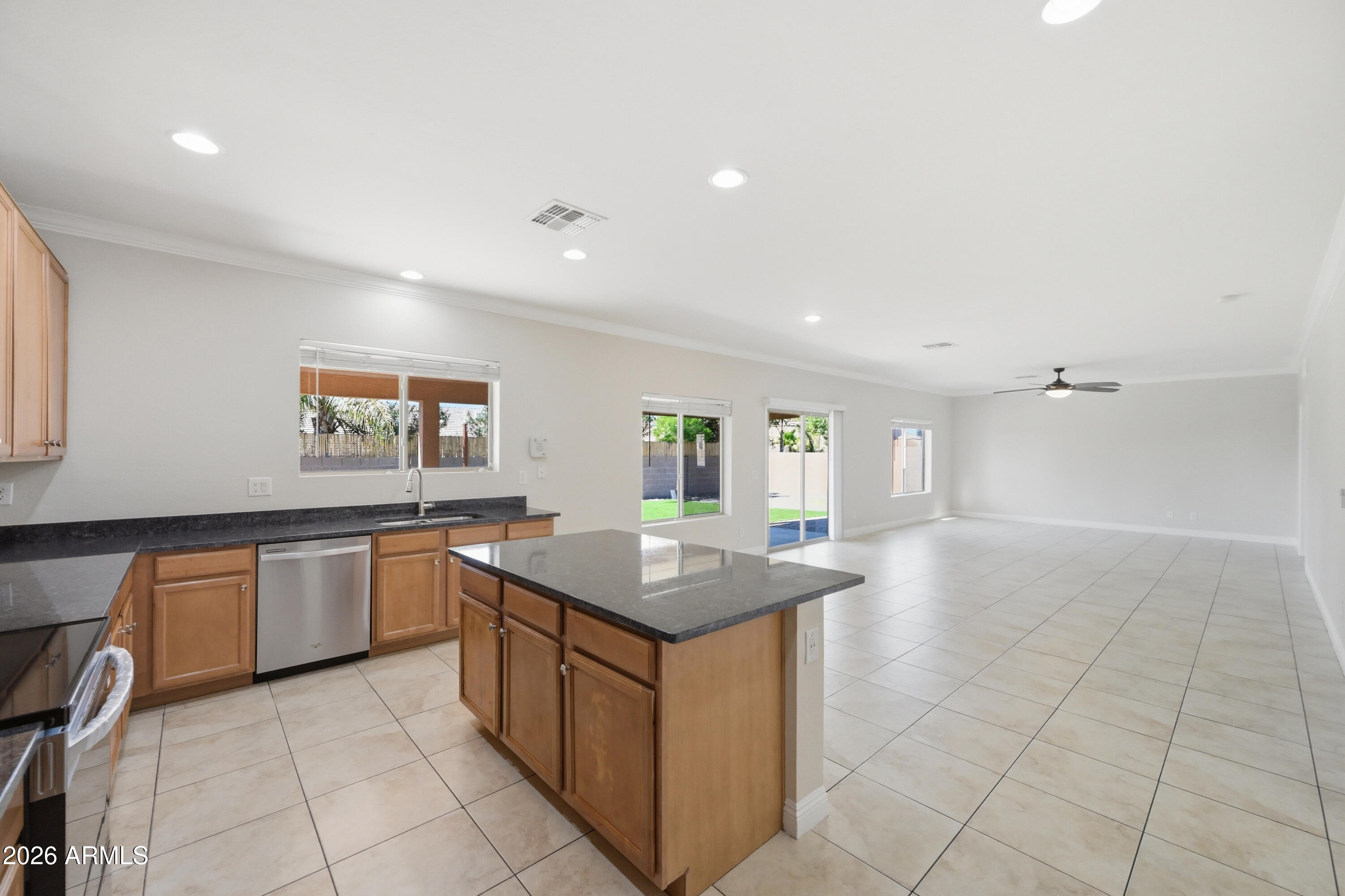 AVALON PHASE A - Residential
